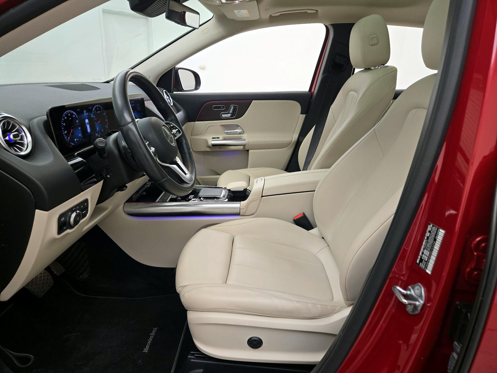 Thumbnail: 2021 Mercedes-Benz GLA - 11