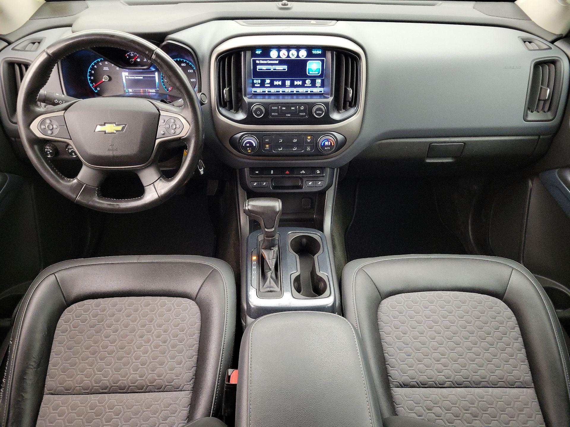 Thumbnail: 2017 Chevrolet Colorado - 9