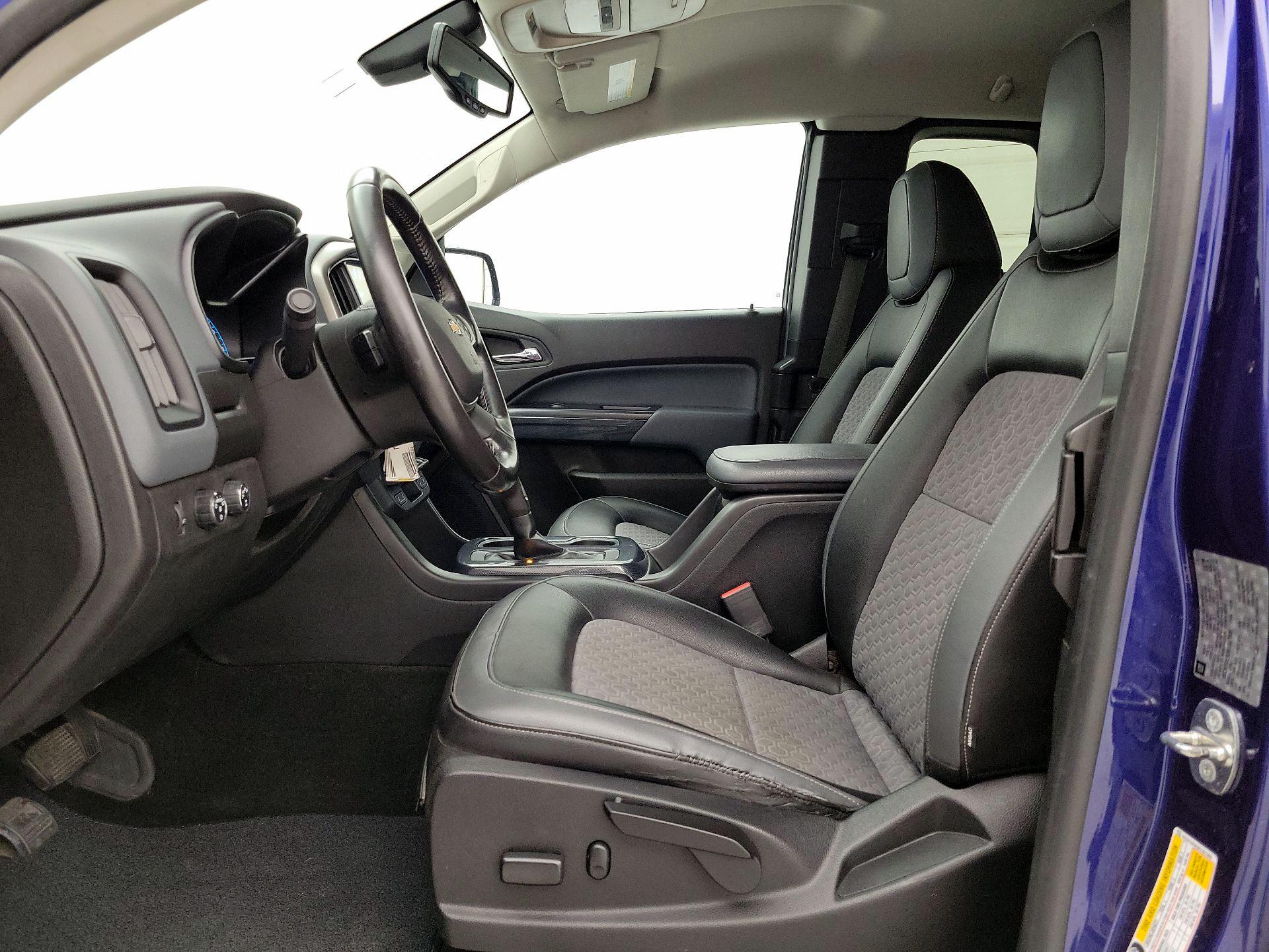 Thumbnail: 2017 Chevrolet Colorado - 11