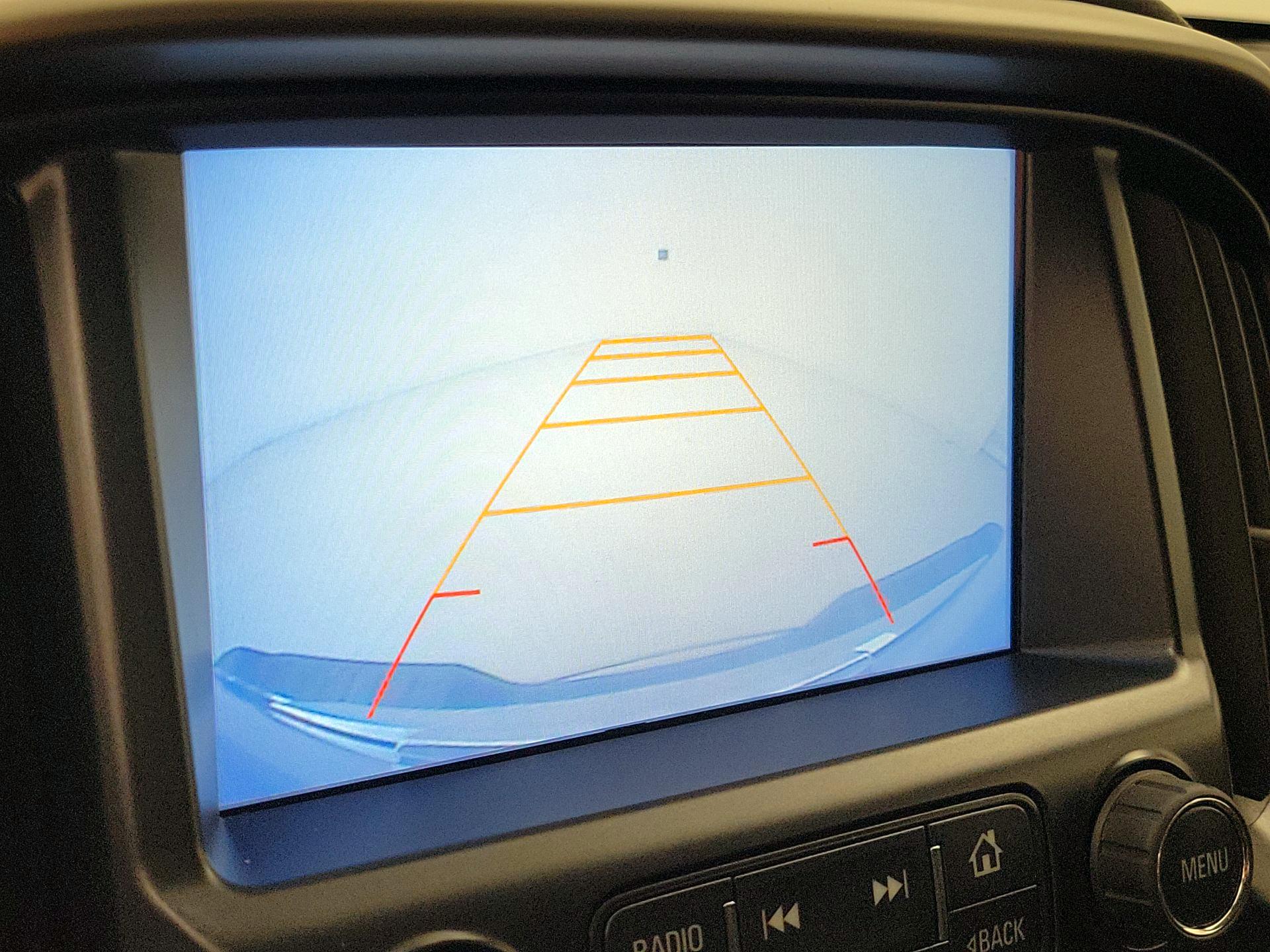 Thumbnail: 2017 Chevrolet Colorado - 14