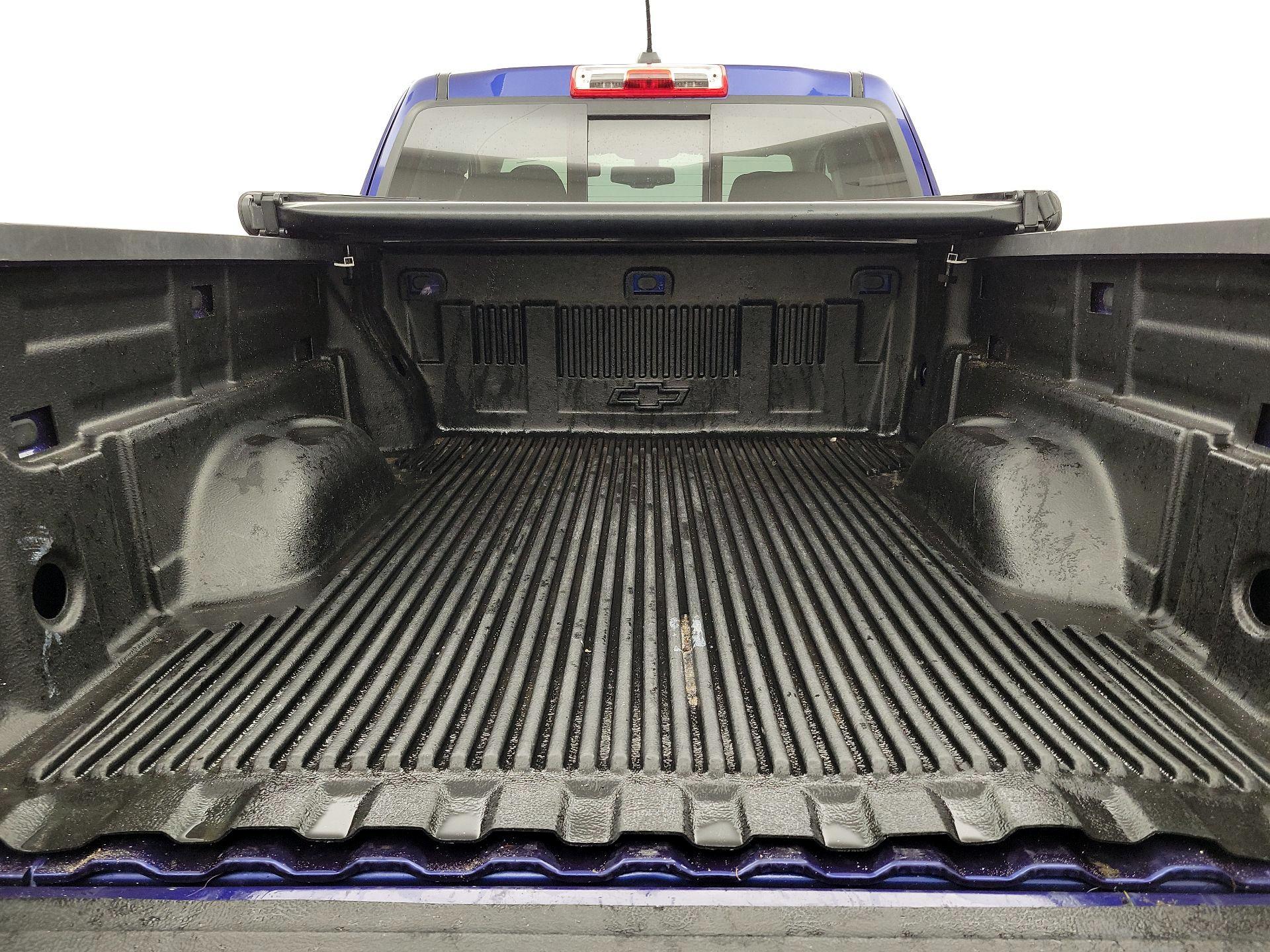 Thumbnail: 2017 Chevrolet Colorado - 19