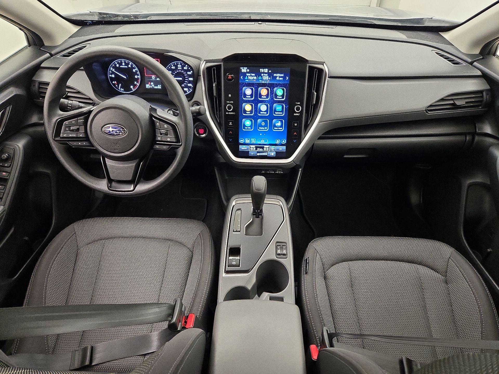 Thumbnail: 2024 Subaru Crosstrek - 9