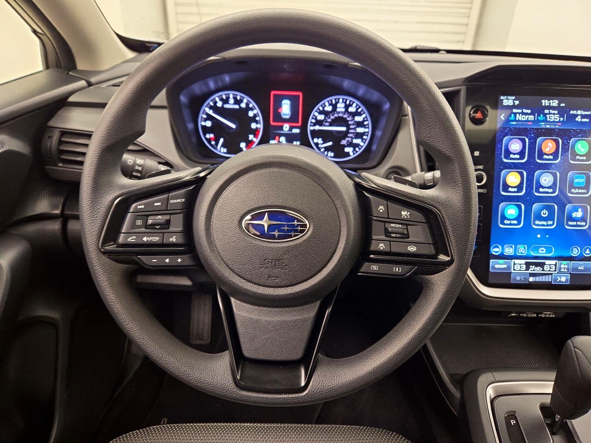 Thumbnail: 2024 Subaru Crosstrek - 10