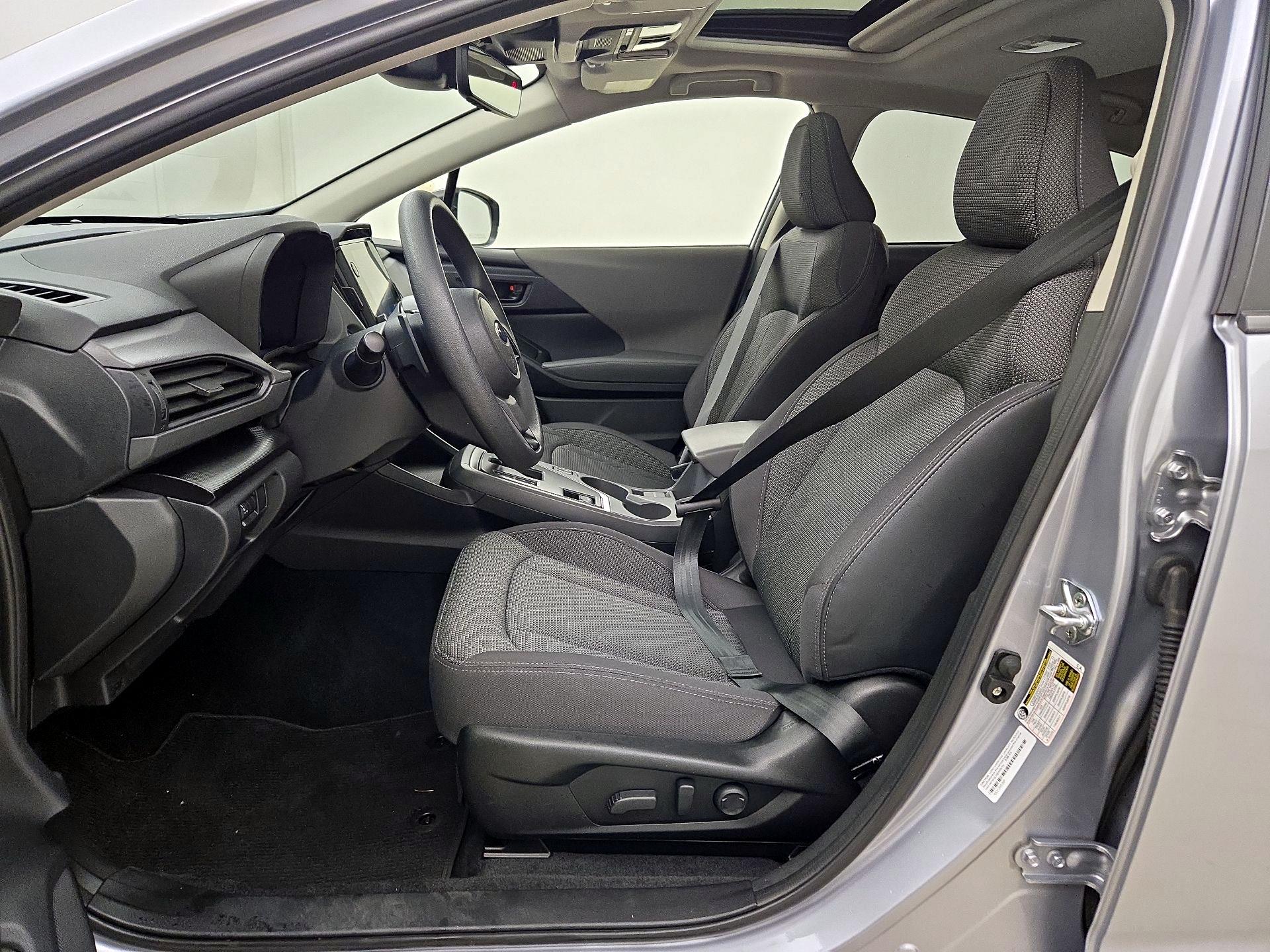 Thumbnail: 2024 Subaru Crosstrek - 11