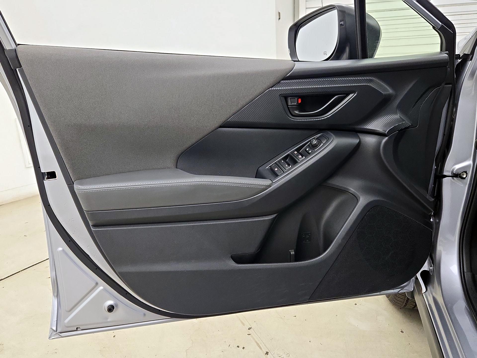 Thumbnail: 2024 Subaru Crosstrek - 12