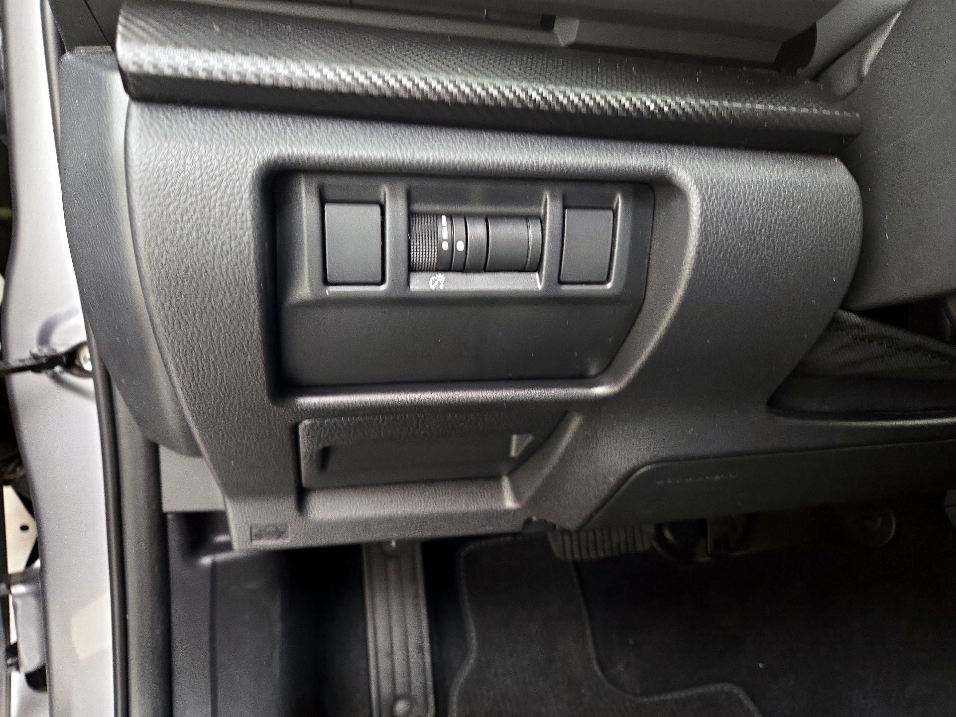 Thumbnail: 2024 Subaru Crosstrek - 13