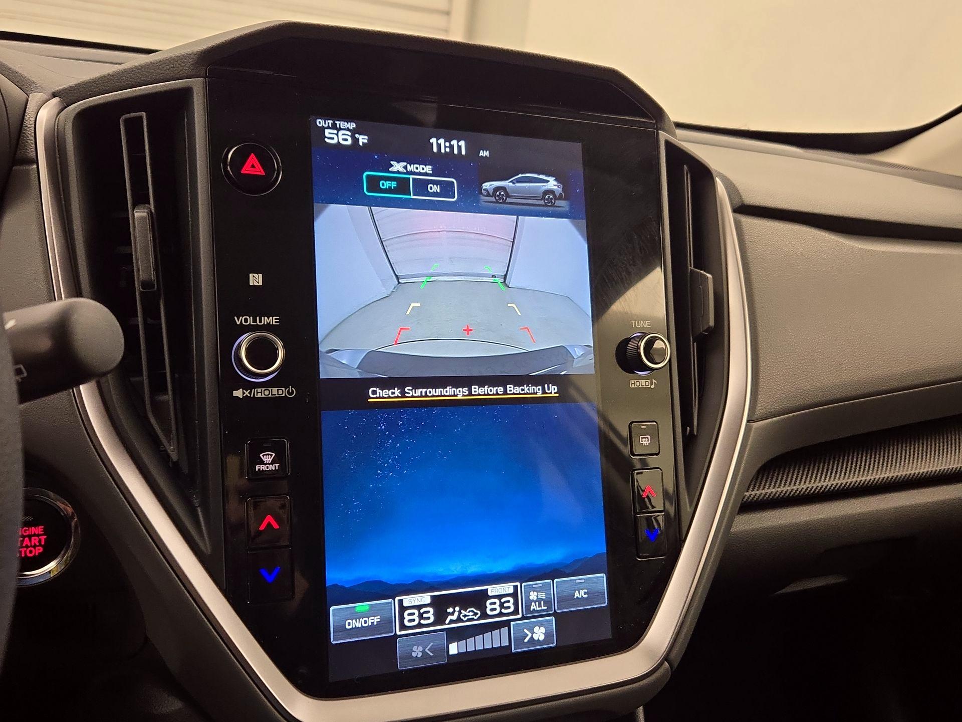 Thumbnail: 2024 Subaru Crosstrek - 14