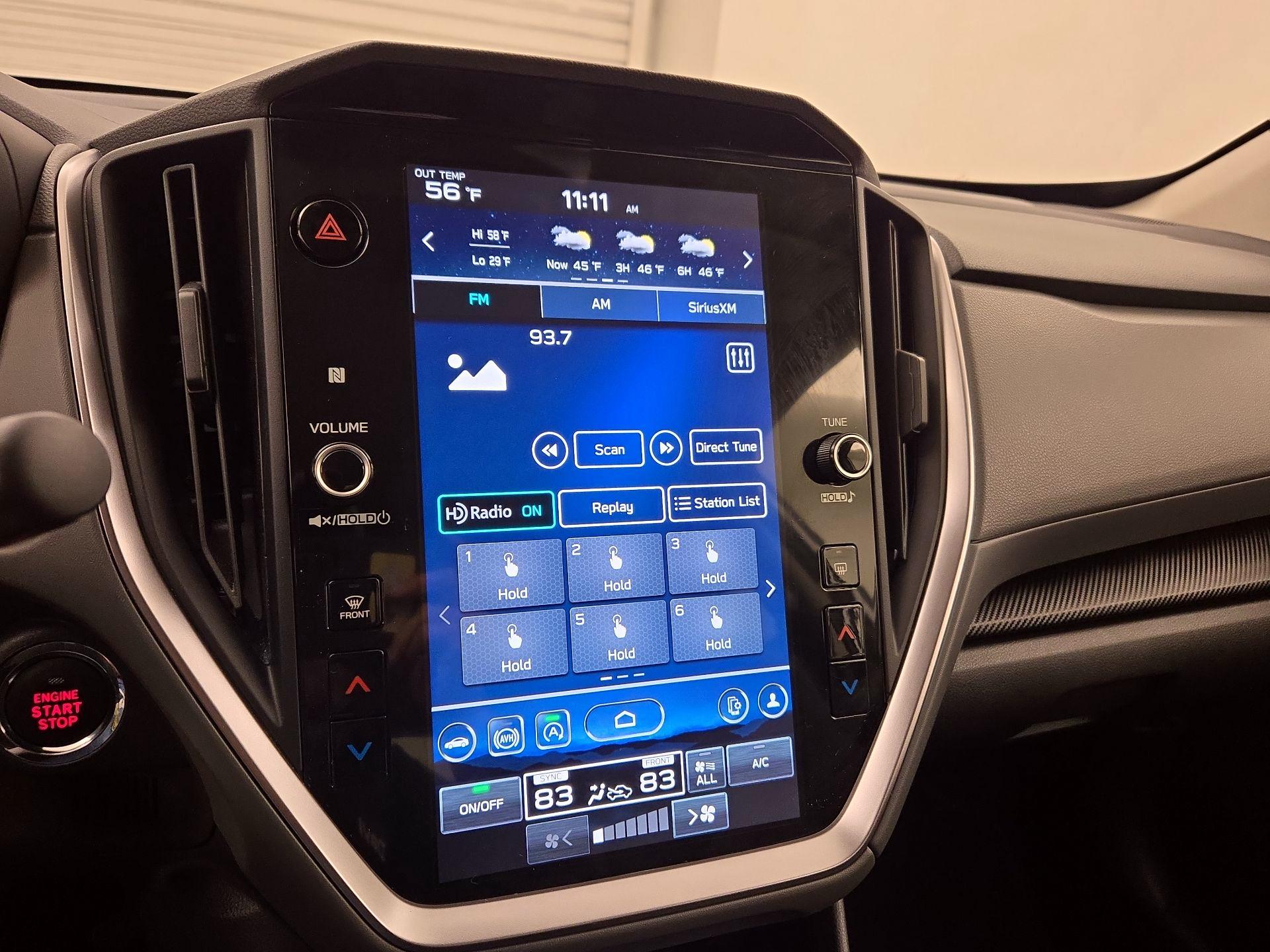 Thumbnail: 2024 Subaru Crosstrek - 15