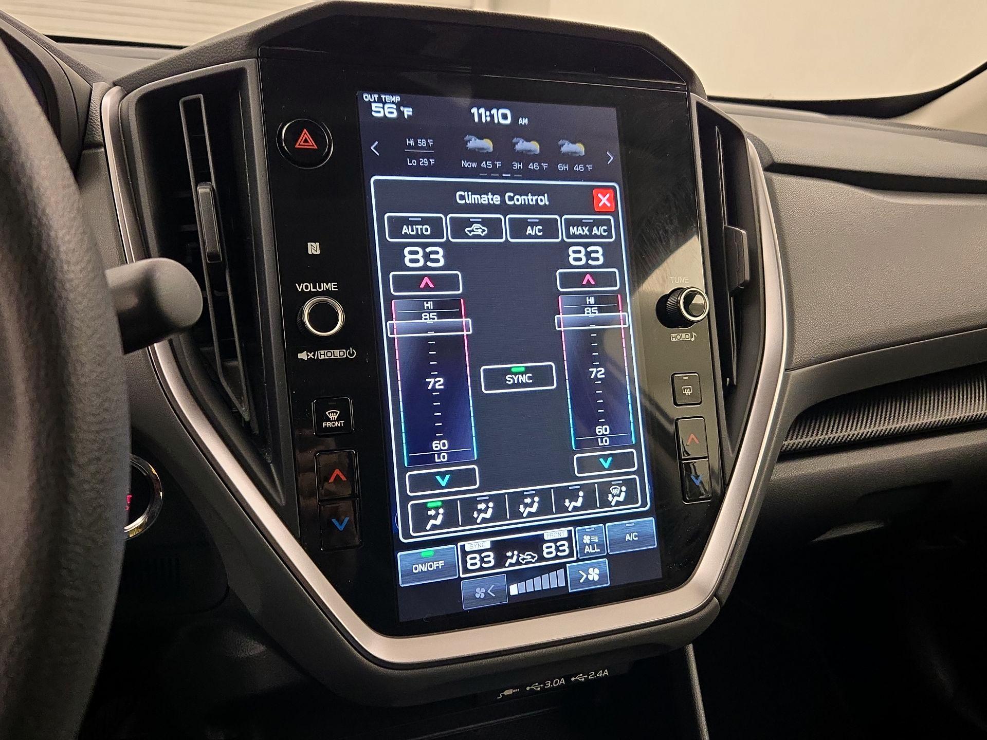 Thumbnail: 2024 Subaru Crosstrek - 16