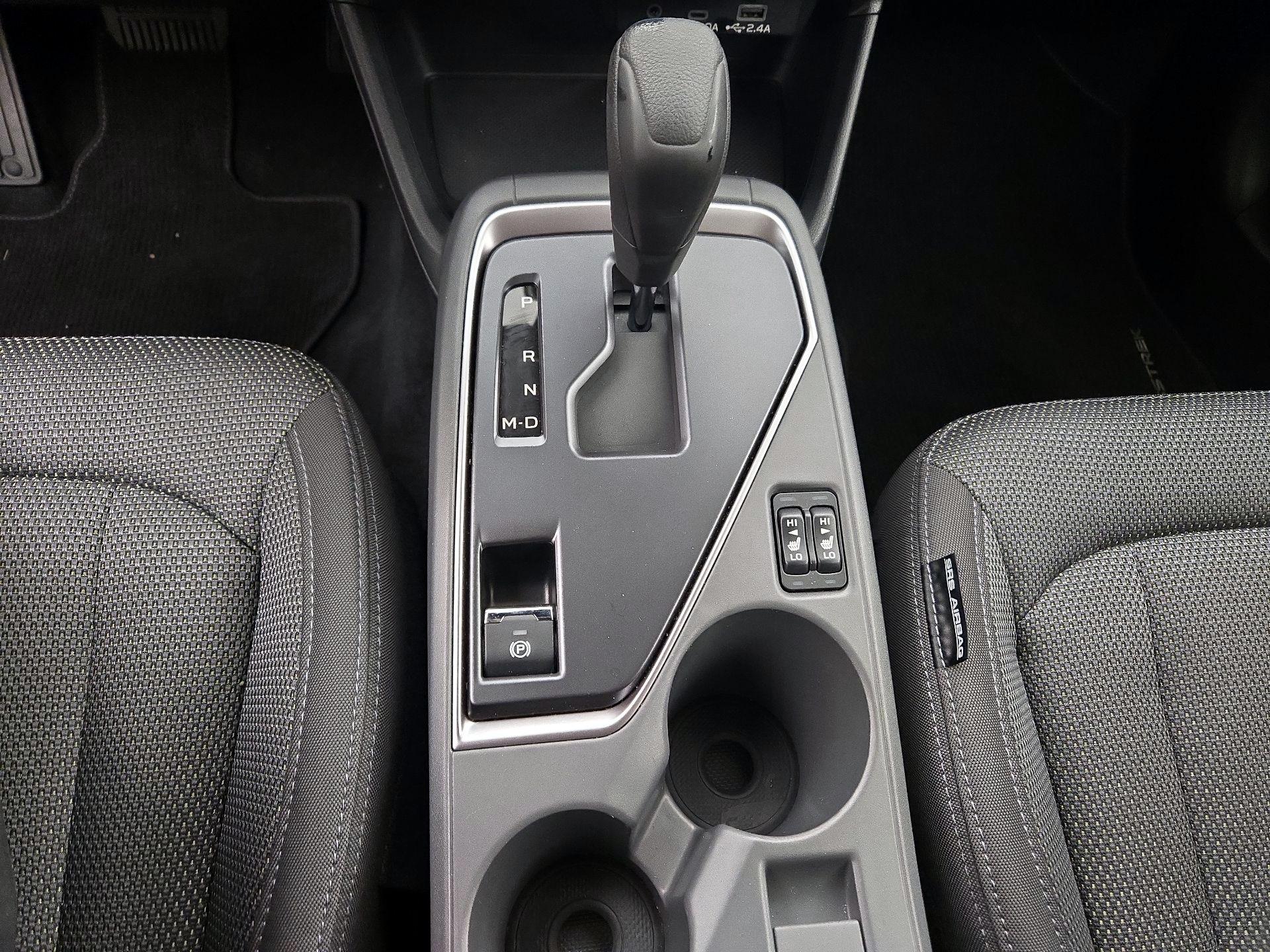 Thumbnail: 2024 Subaru Crosstrek - 17