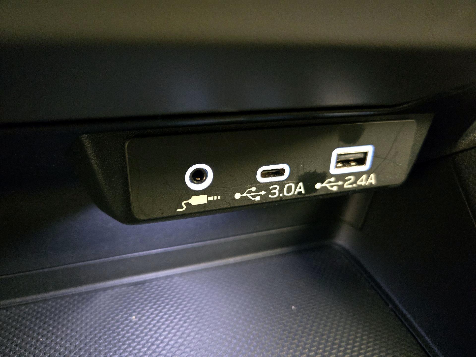 Thumbnail: 2024 Subaru Crosstrek - 18