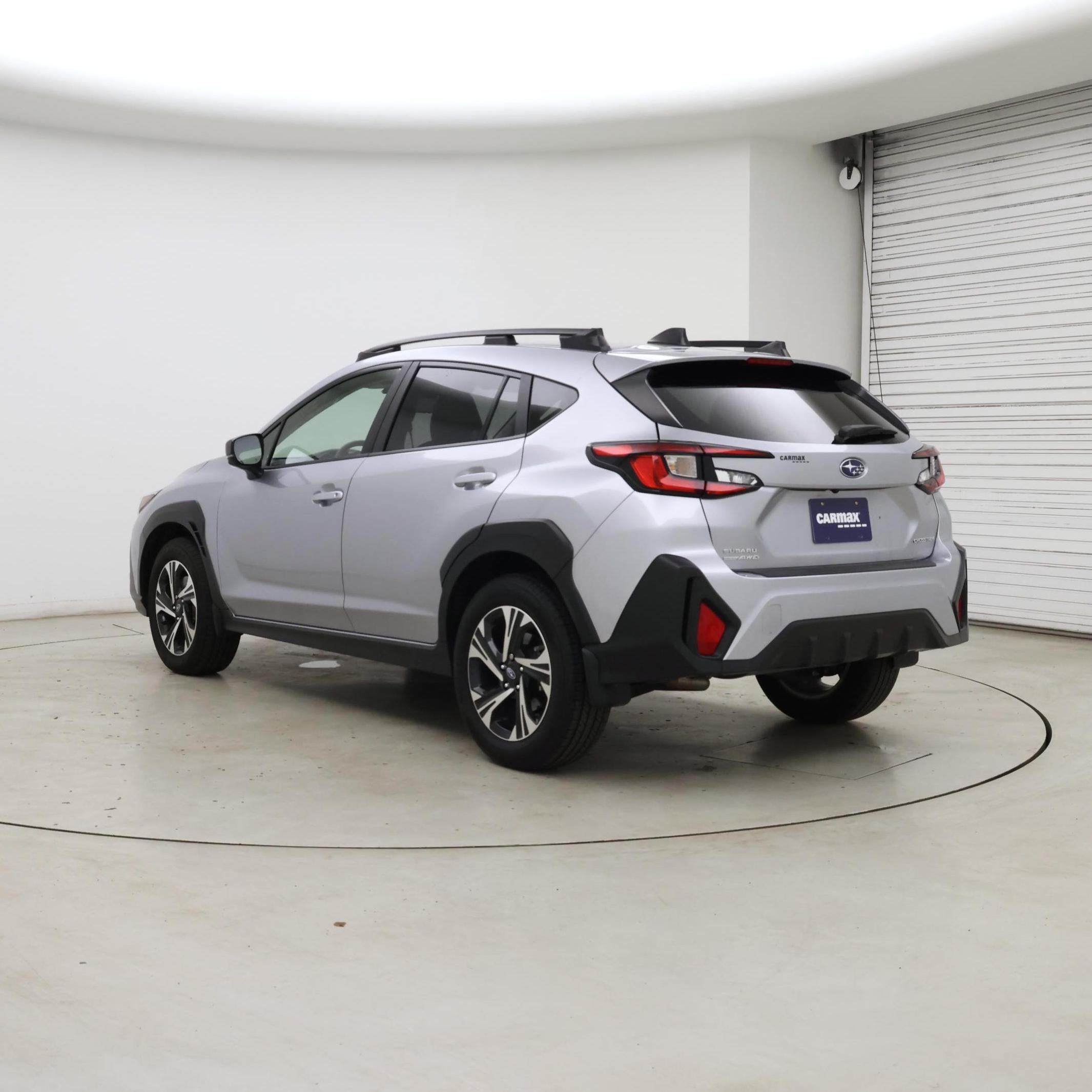 Thumbnail: 2024 Subaru Crosstrek - 2