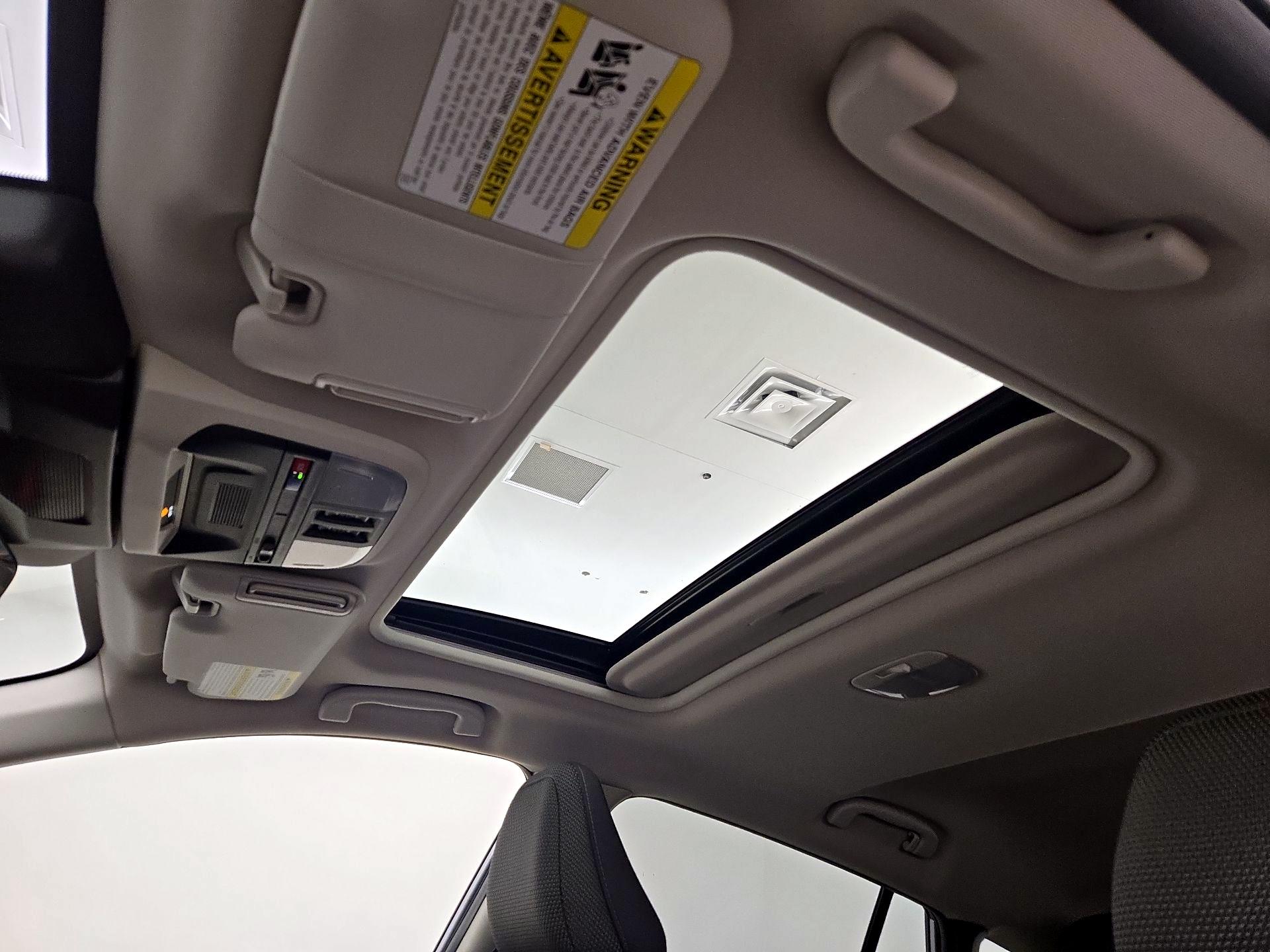 Thumbnail: 2024 Subaru Crosstrek - 19