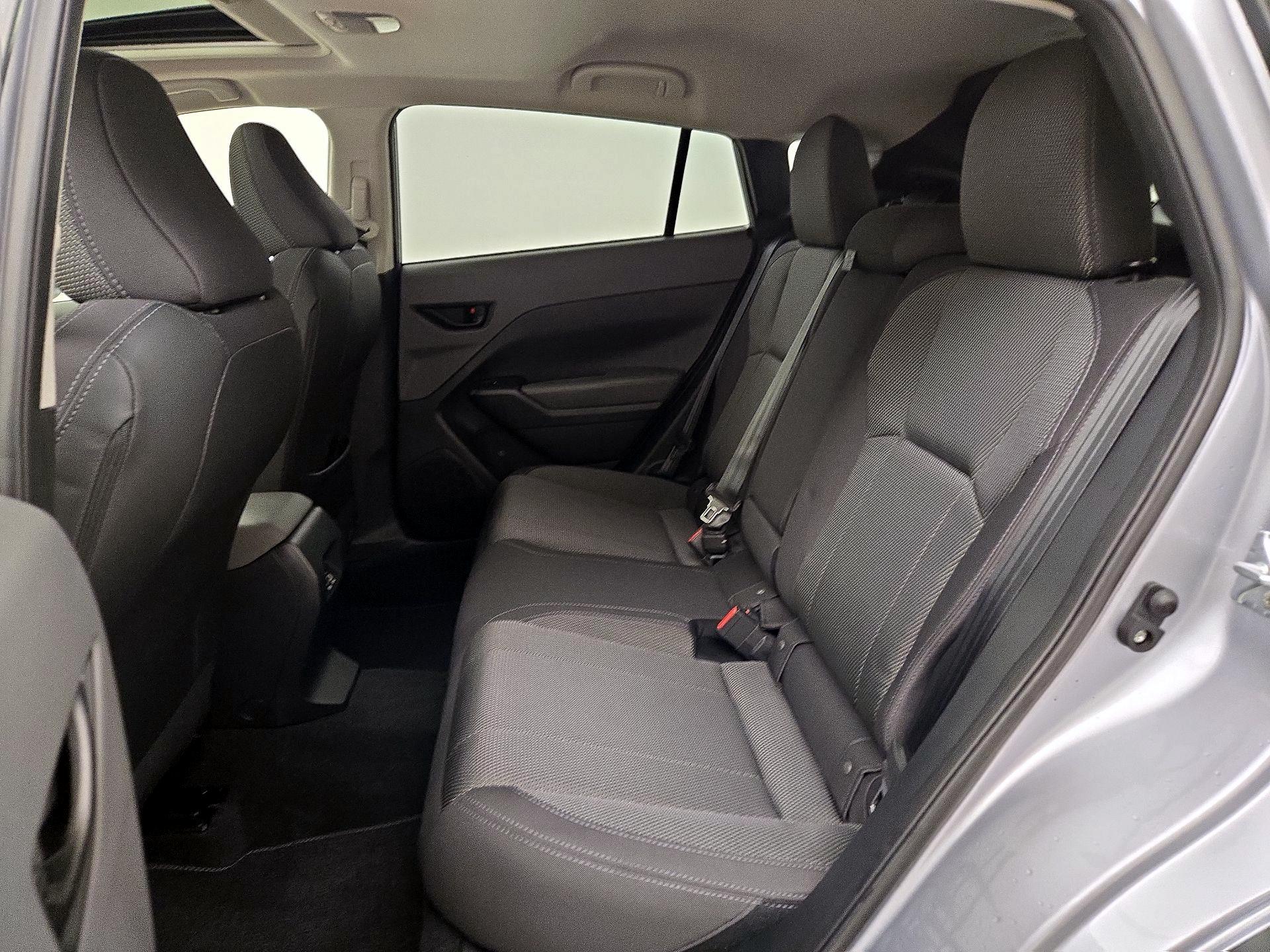 Thumbnail: 2024 Subaru Crosstrek - 20