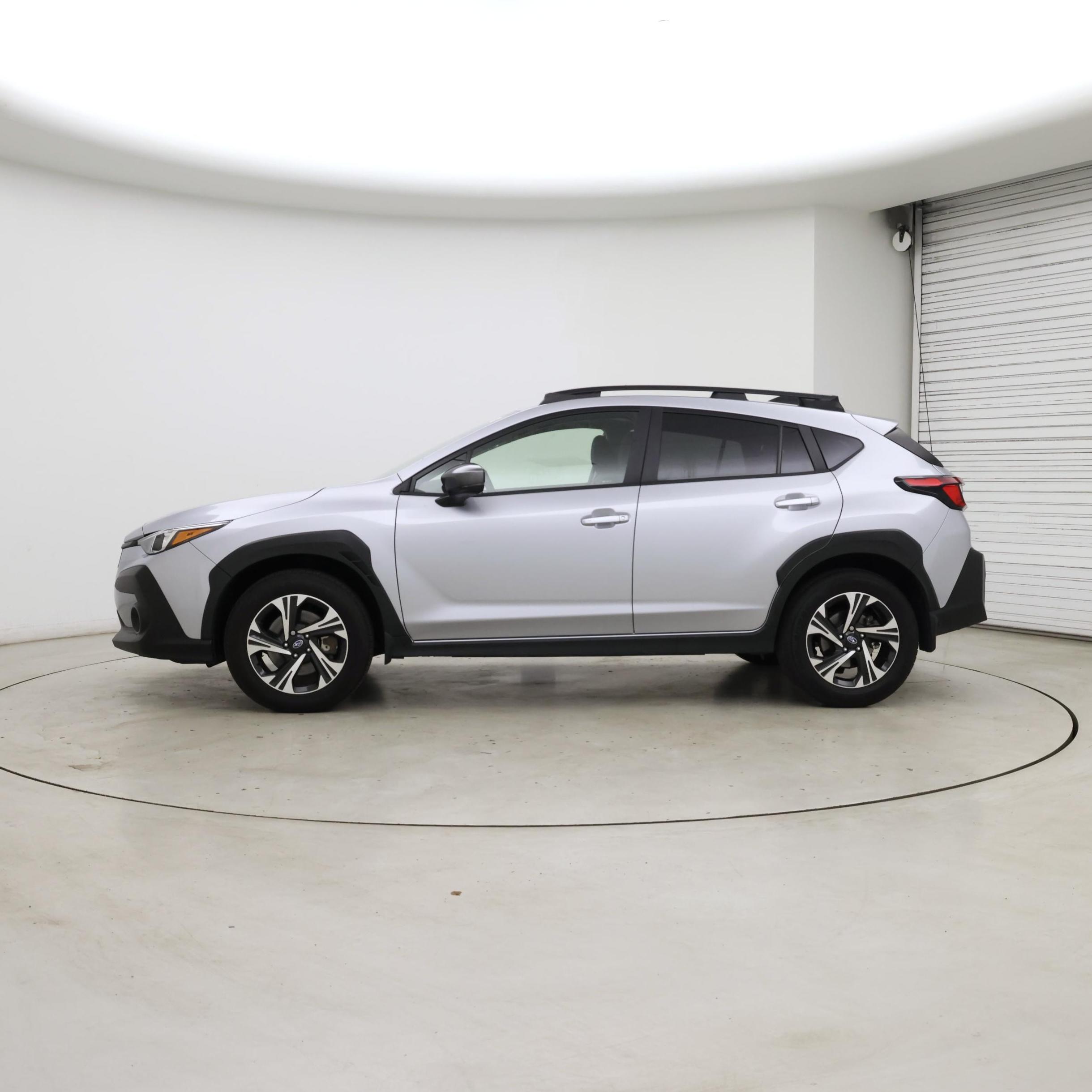 Thumbnail: 2024 Subaru Crosstrek - 3