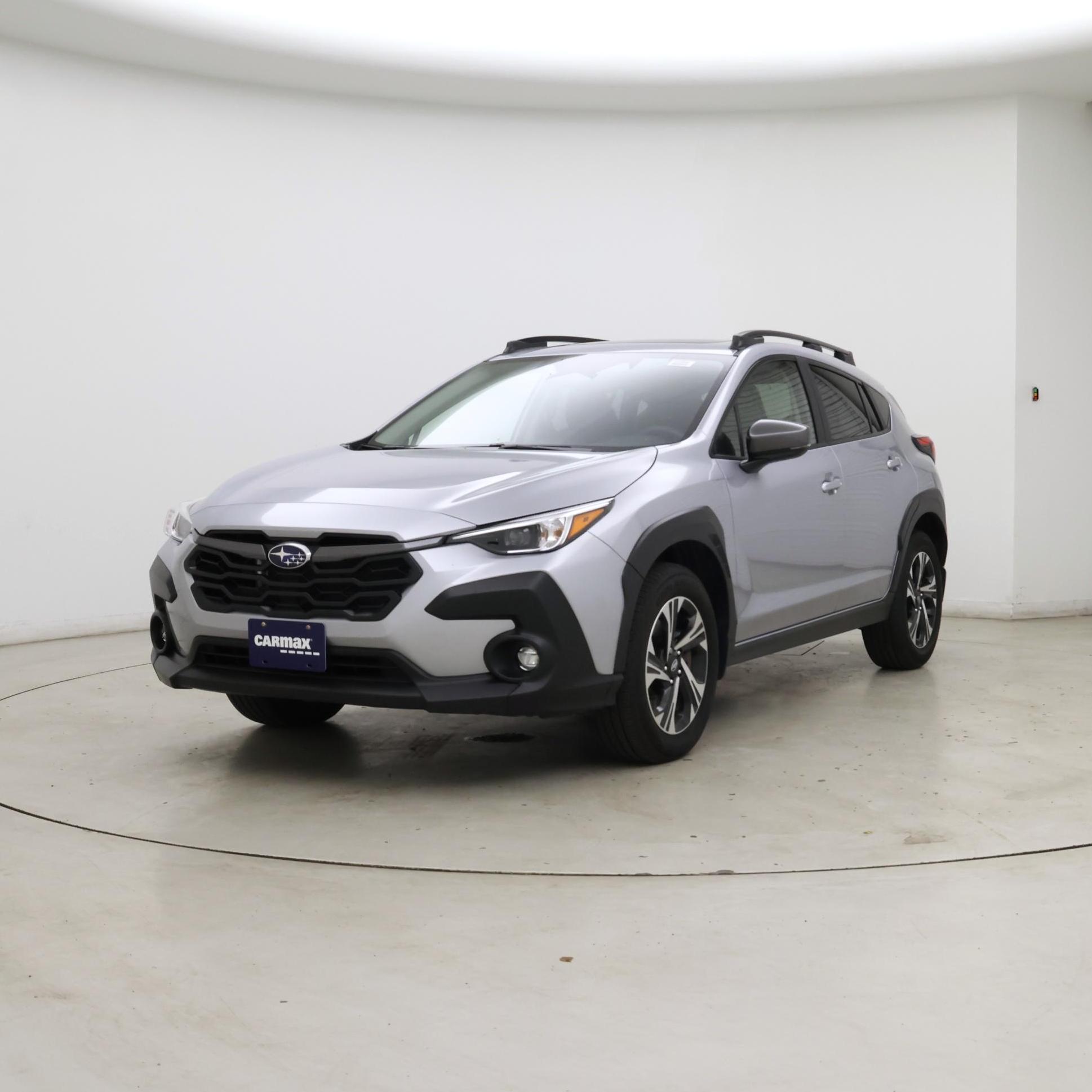 Thumbnail: 2024 Subaru Crosstrek - 4