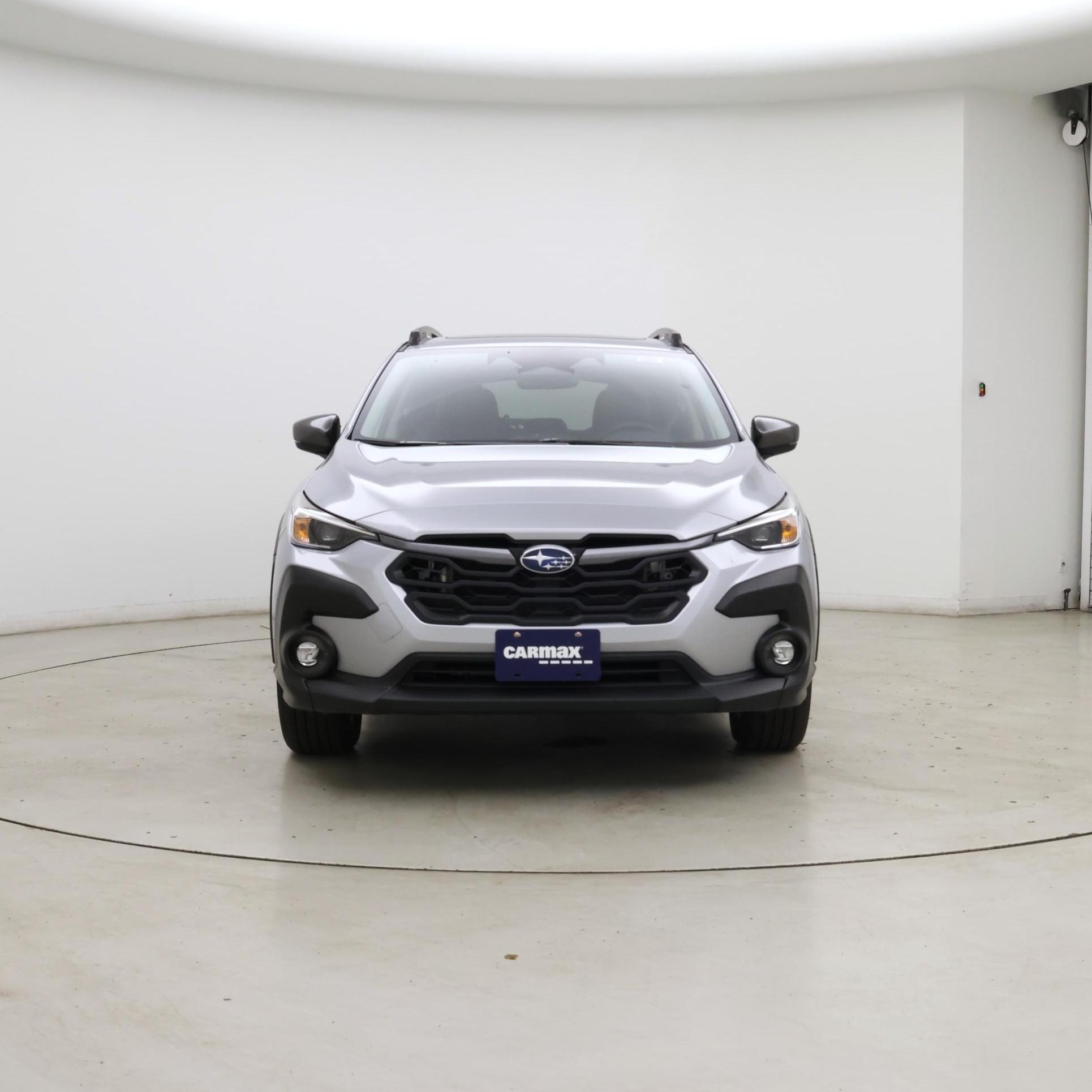 Thumbnail: 2024 Subaru Crosstrek - 5