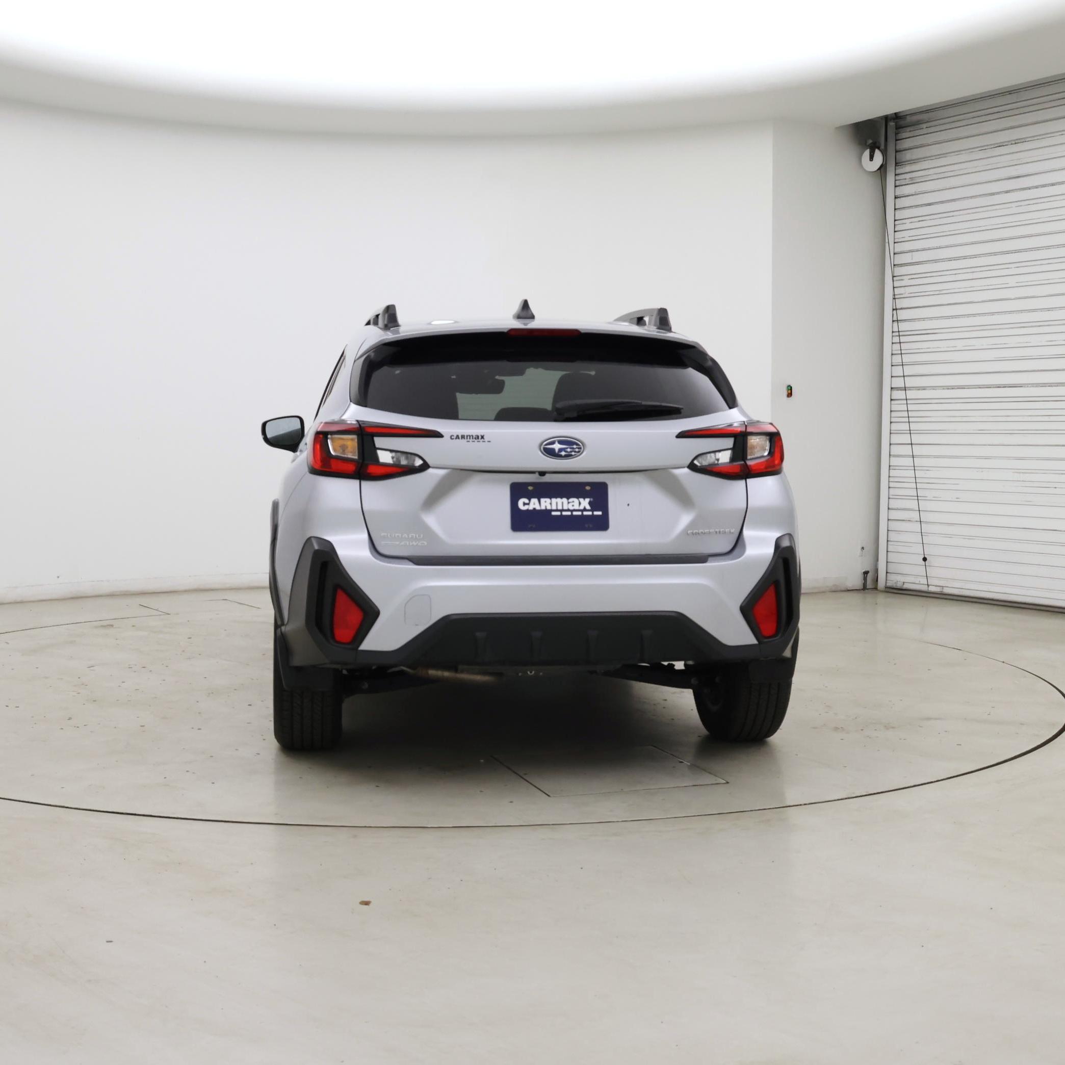 Thumbnail: 2024 Subaru Crosstrek - 6
