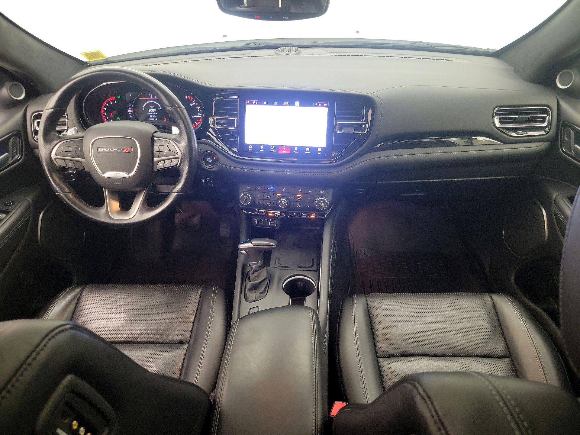 Thumbnail: 2021 Dodge Durango - 9