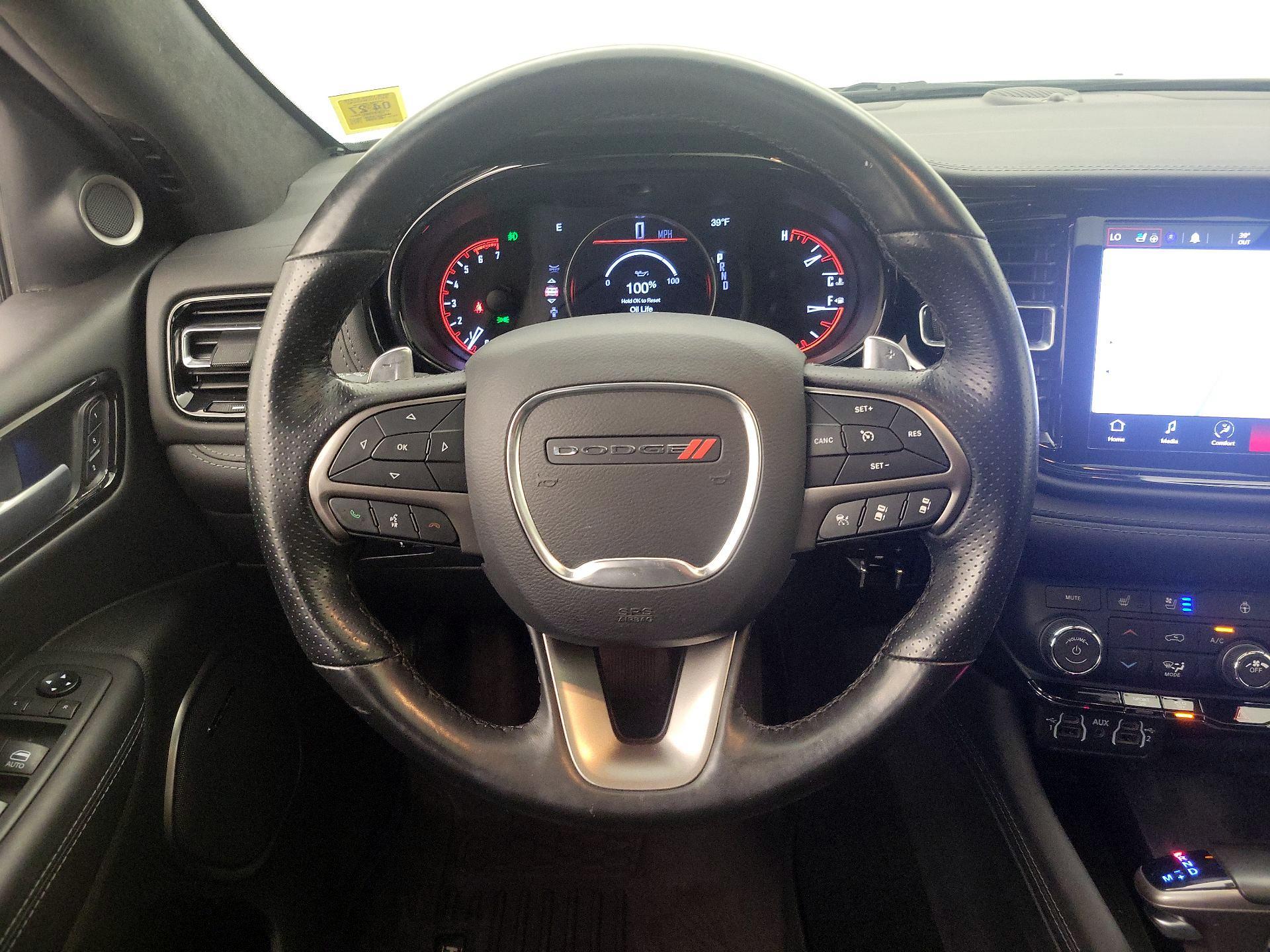 Thumbnail: 2021 Dodge Durango - 10