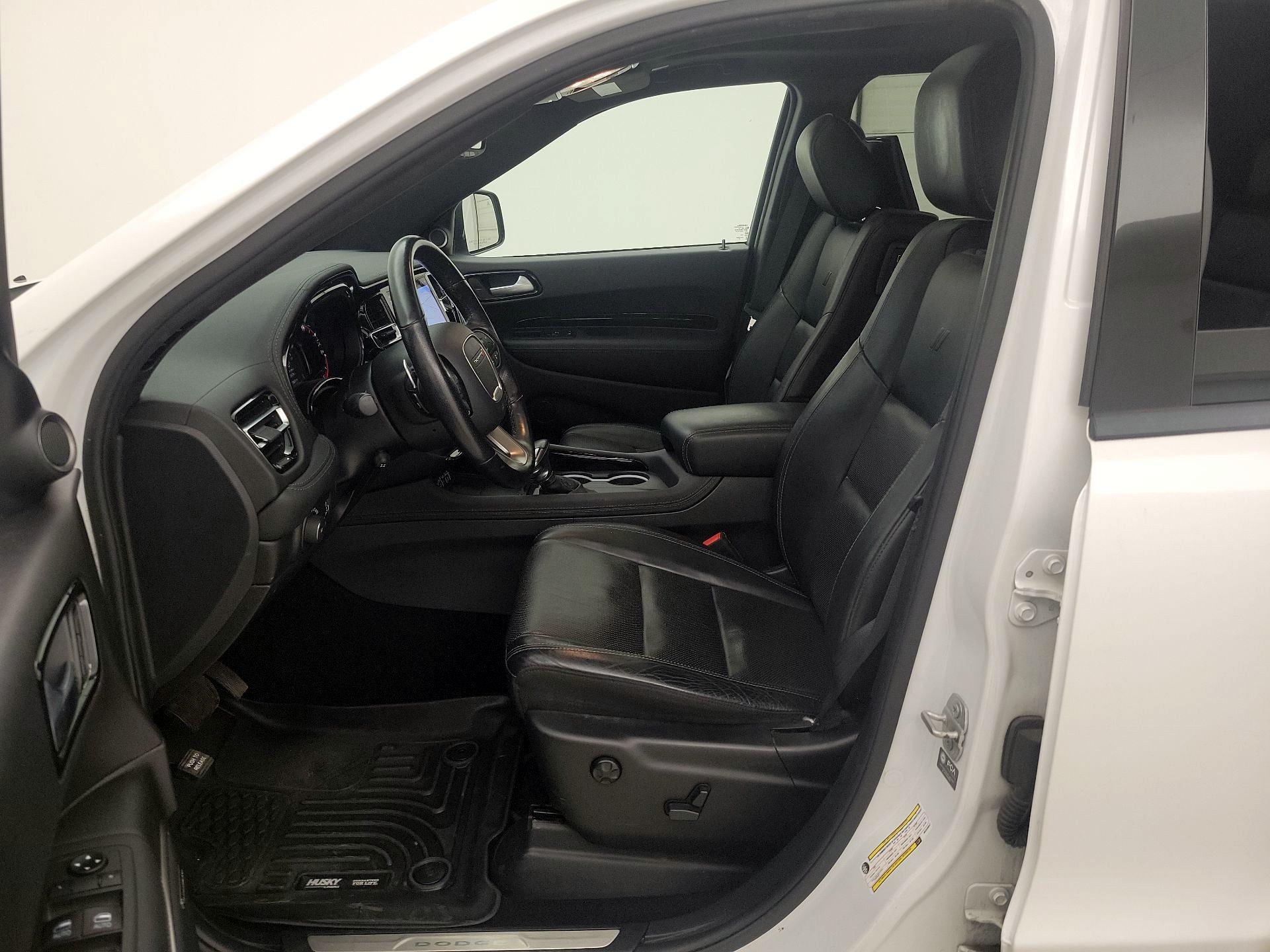 Thumbnail: 2021 Dodge Durango - 11