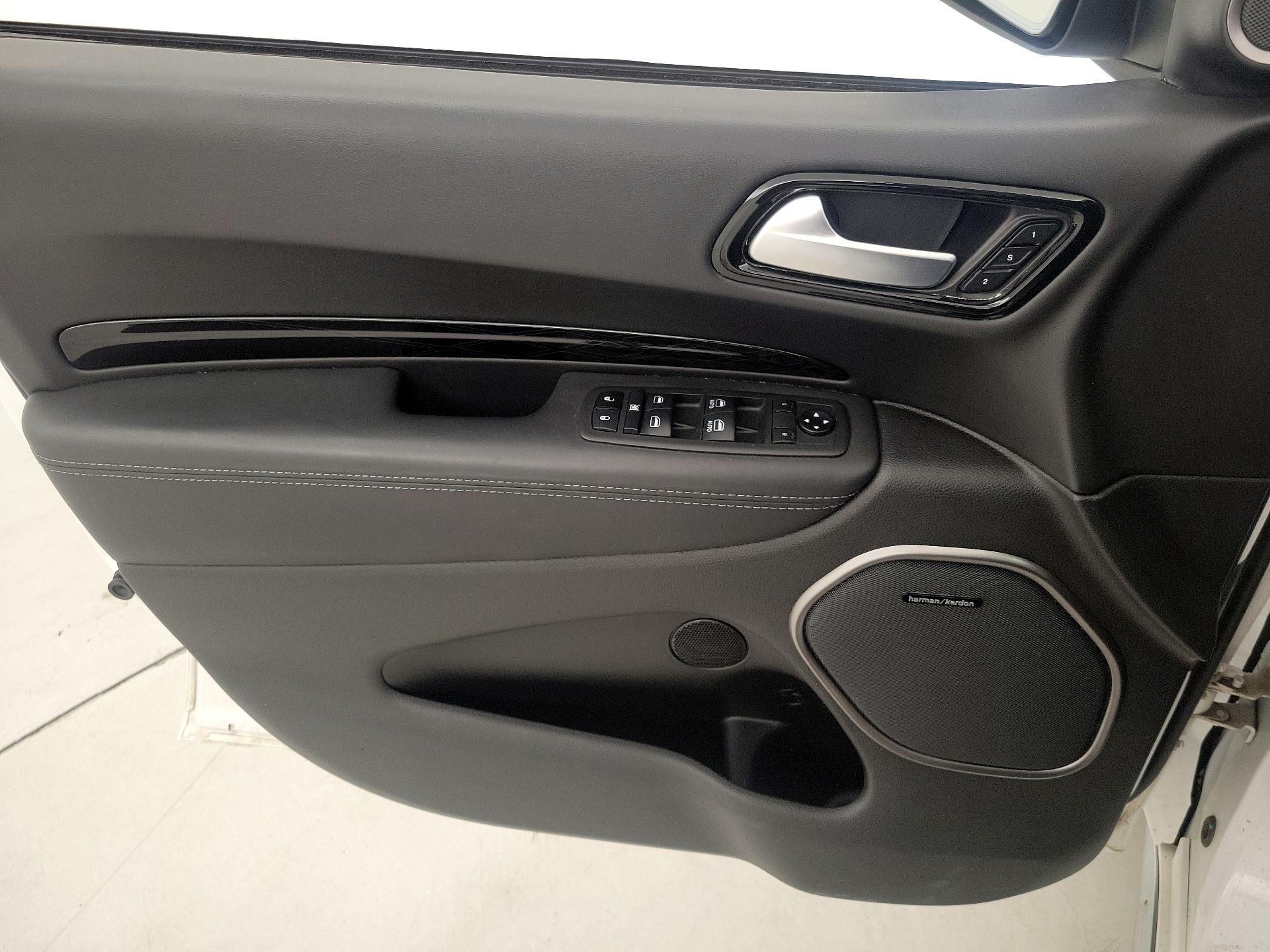 Thumbnail: 2021 Dodge Durango - 12