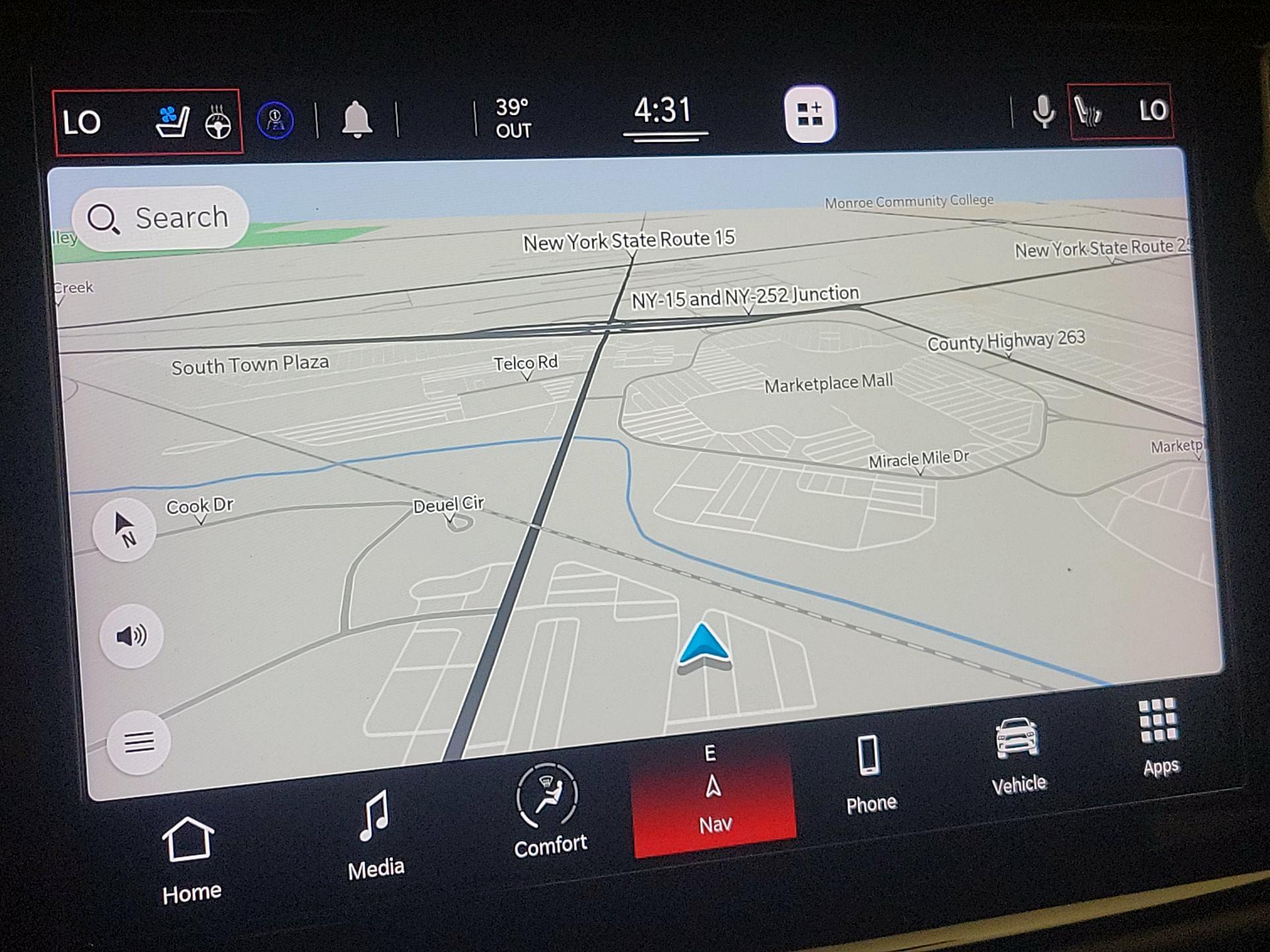 Thumbnail: 2021 Dodge Durango - 14