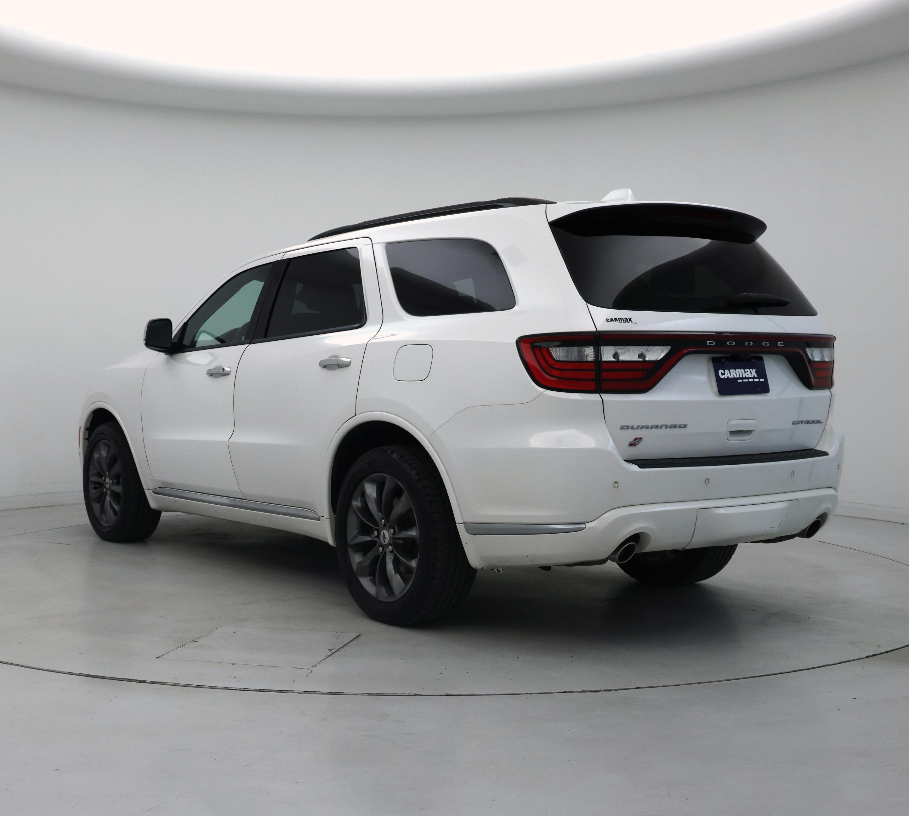 Thumbnail: 2021 Dodge Durango - 2