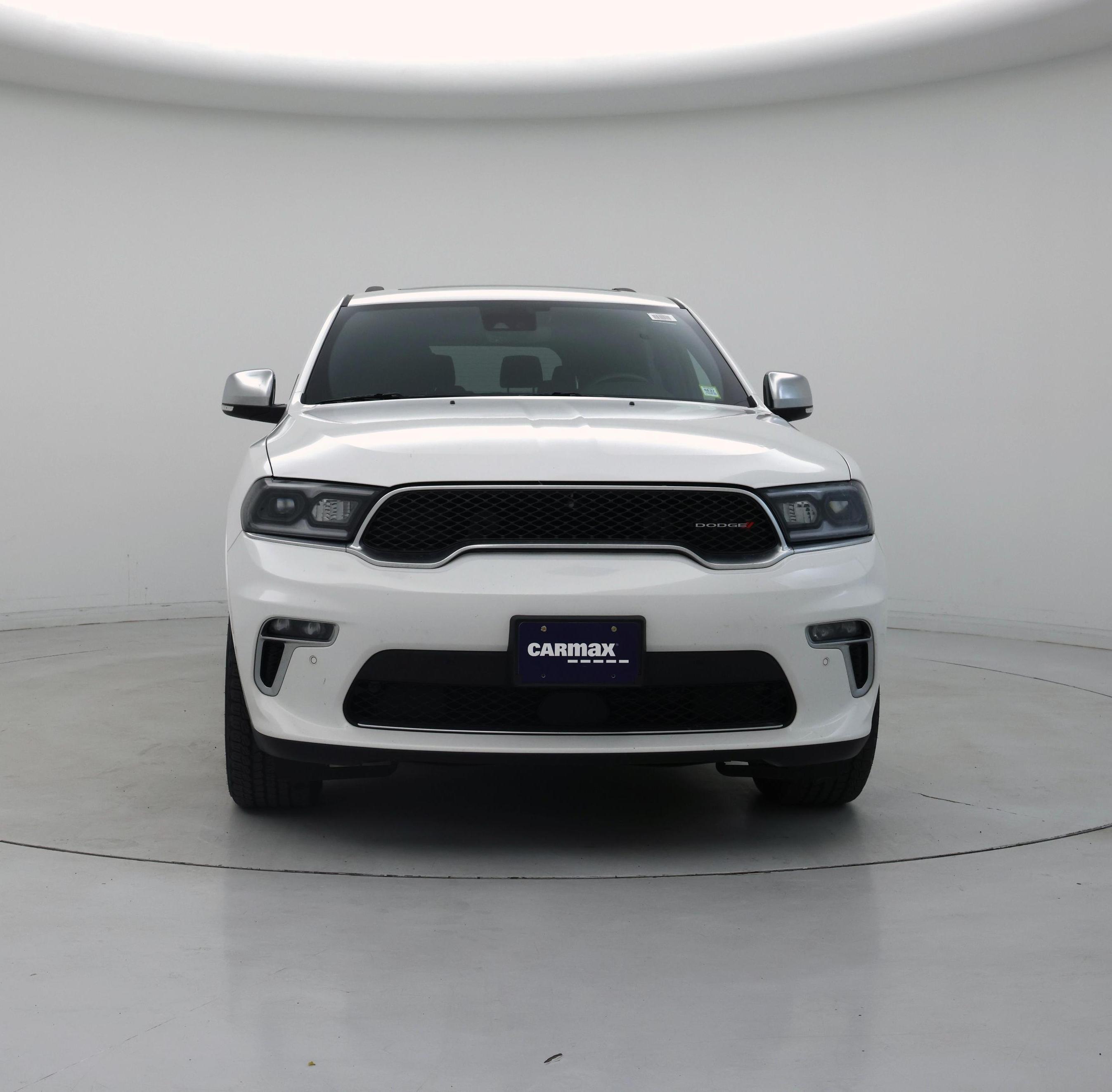 Thumbnail: 2021 Dodge Durango - 5