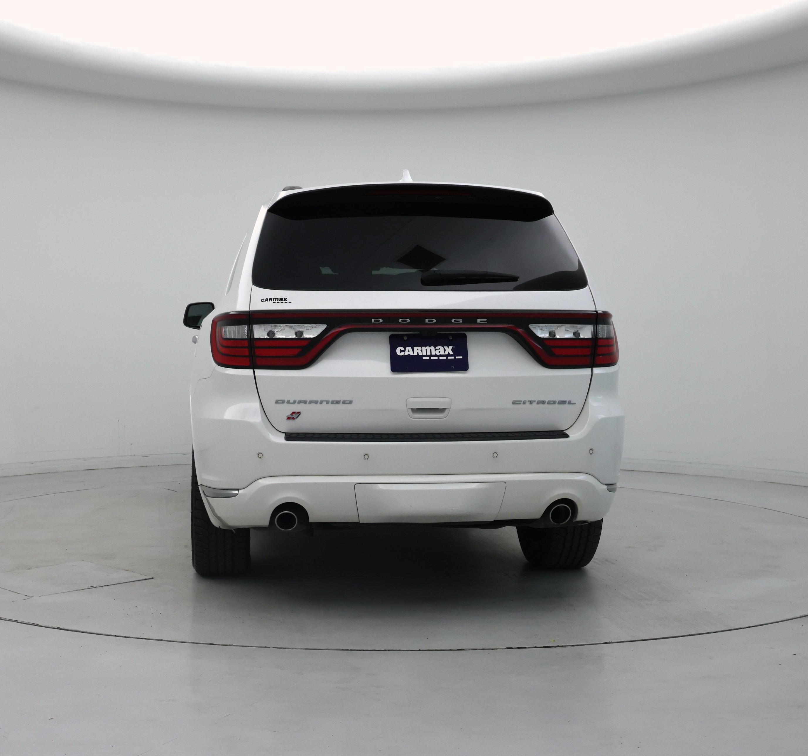 Thumbnail: 2021 Dodge Durango - 6