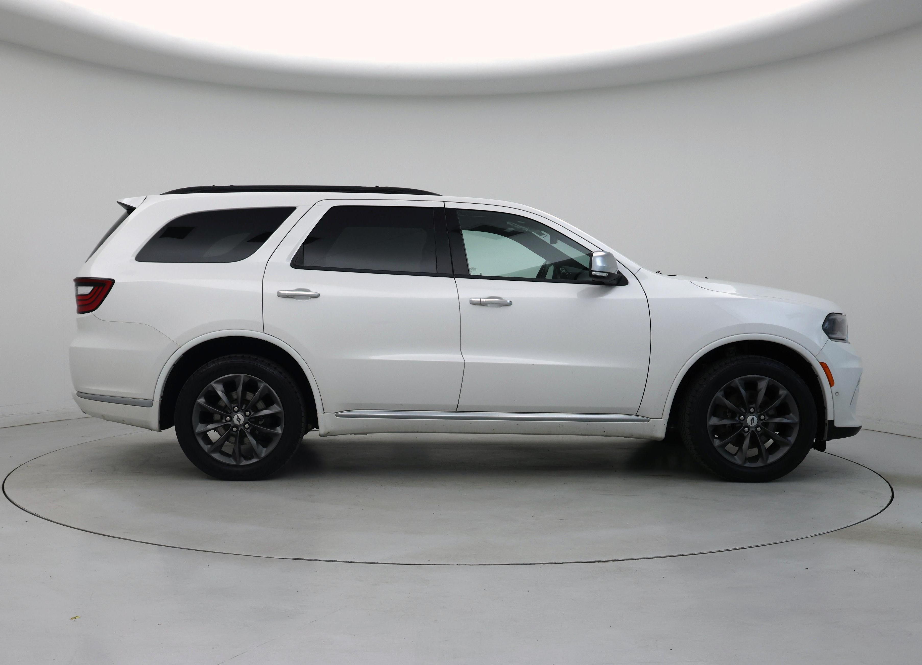 Thumbnail: 2021 Dodge Durango - 7