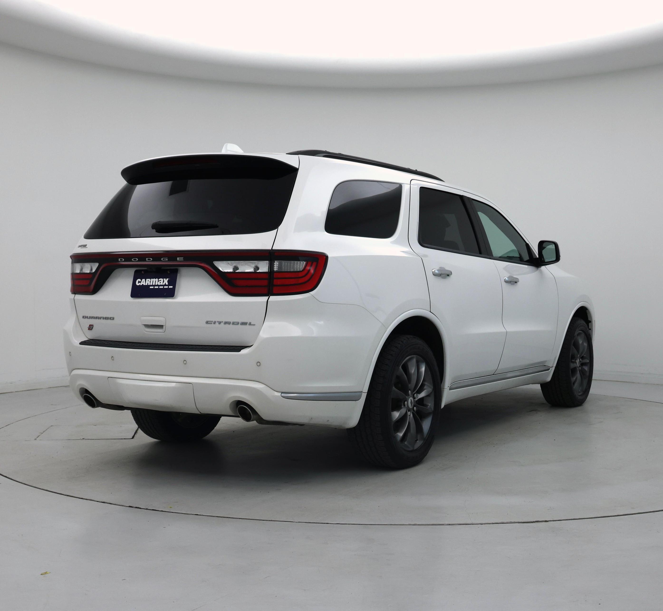 Thumbnail: 2021 Dodge Durango - 8