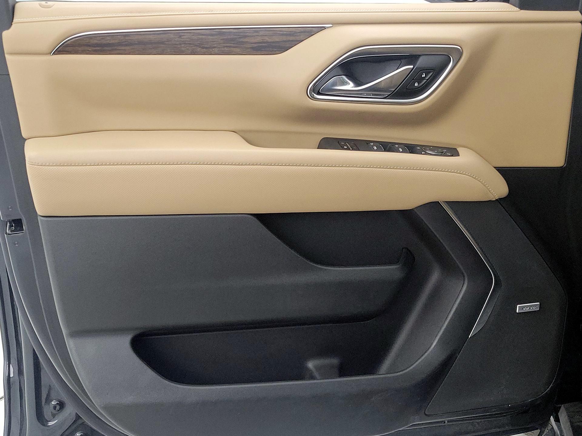 Thumbnail: 2023 Chevrolet Tahoe - 12