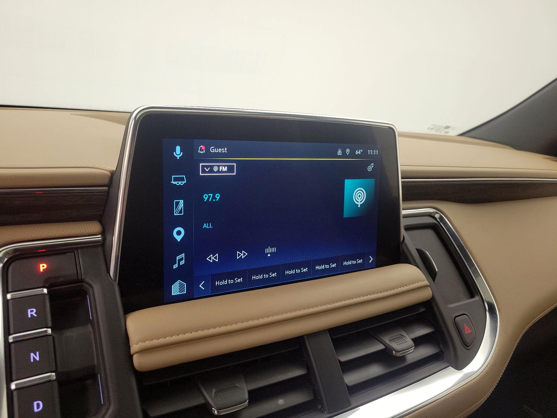 Thumbnail: 2023 Chevrolet Tahoe - 15