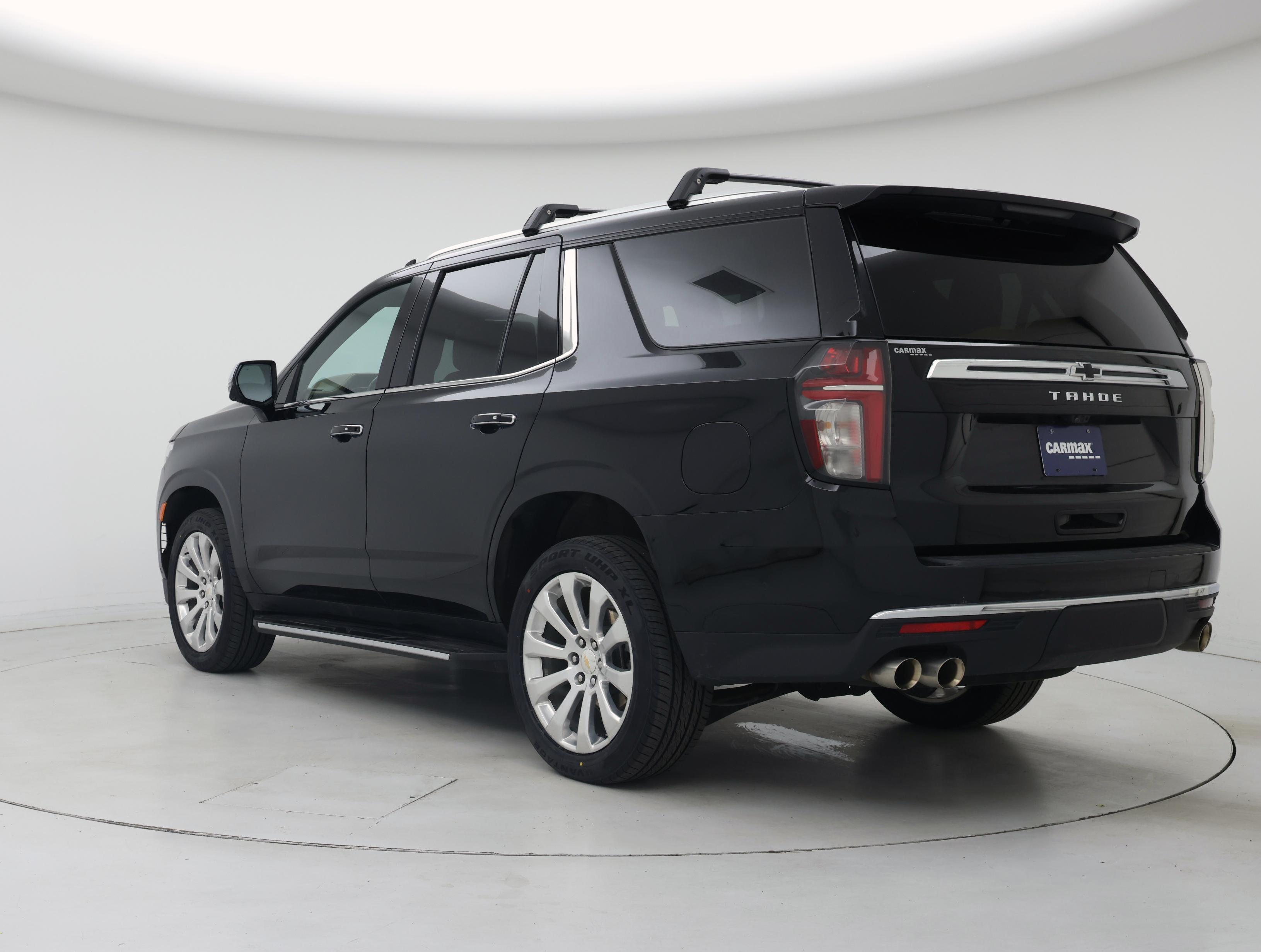 Thumbnail: 2023 Chevrolet Tahoe - 2