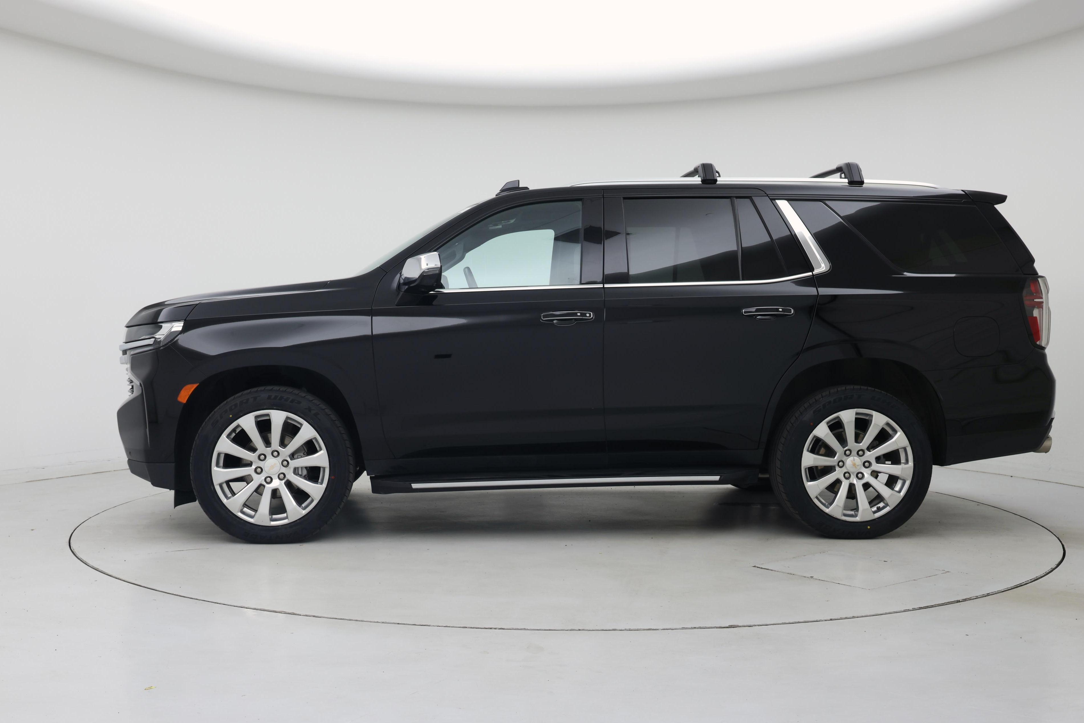 Thumbnail: 2023 Chevrolet Tahoe - 3