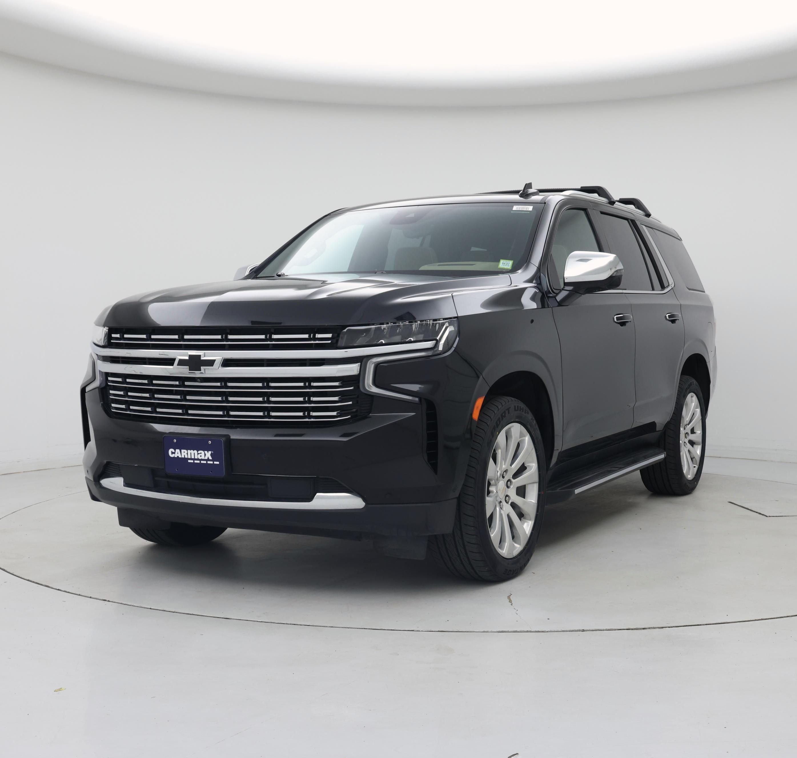 Thumbnail: 2023 Chevrolet Tahoe - 4
