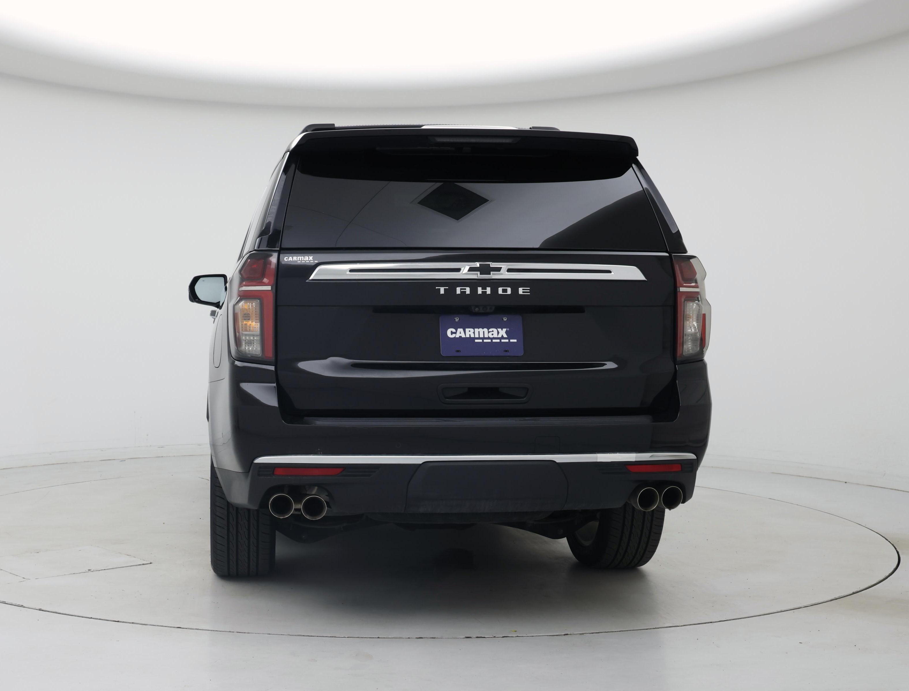 Thumbnail: 2023 Chevrolet Tahoe - 6