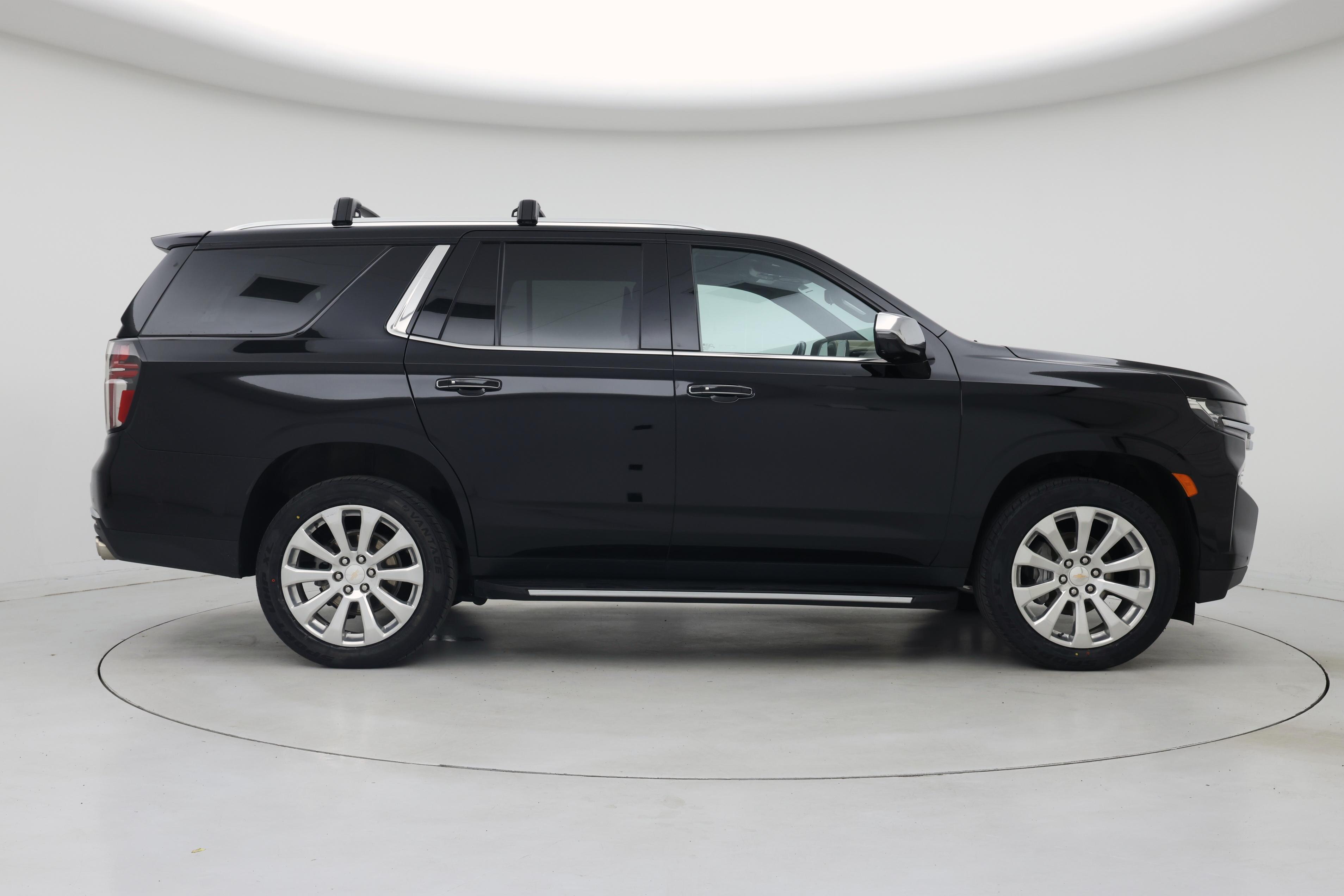 Thumbnail: 2023 Chevrolet Tahoe - 7