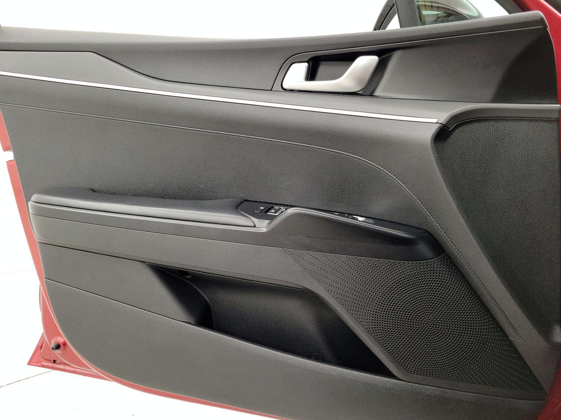 Thumbnail: 2021 Kia K5 - 12