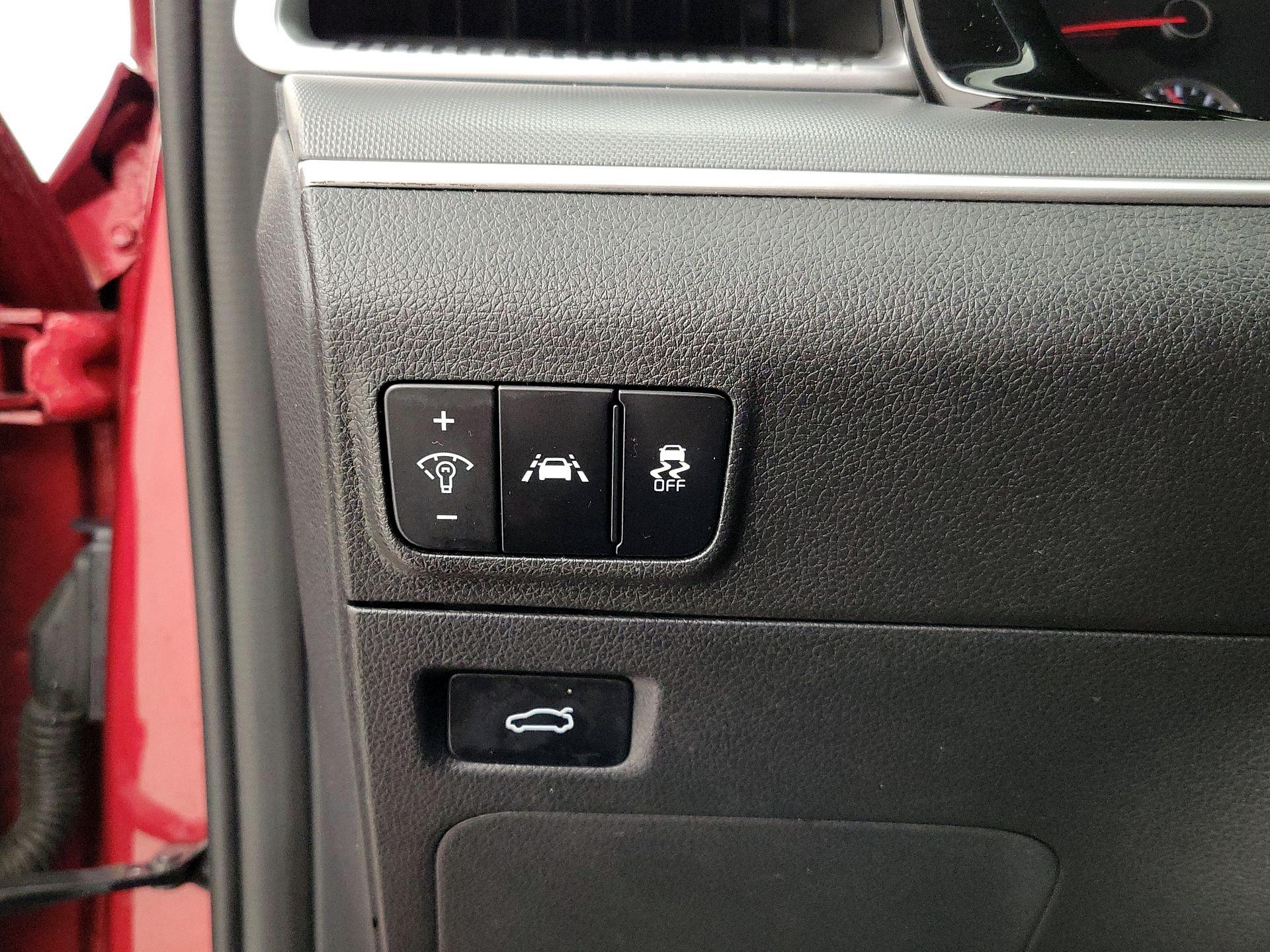 Thumbnail: 2021 Kia K5 - 13