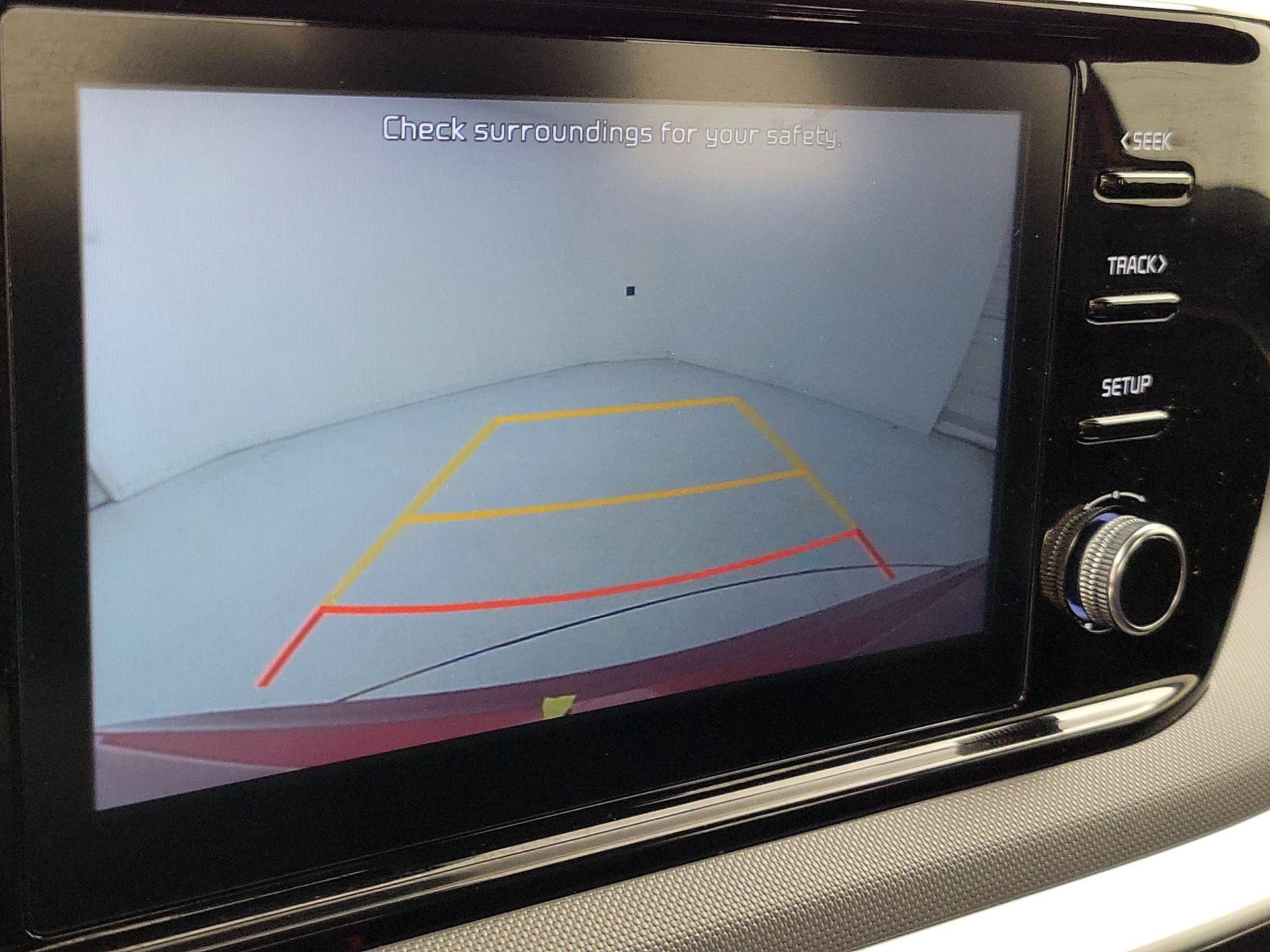 Thumbnail: 2021 Kia K5 - 14