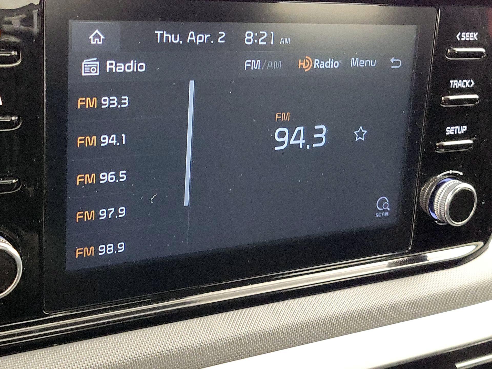 Thumbnail: 2021 Kia K5 - 15