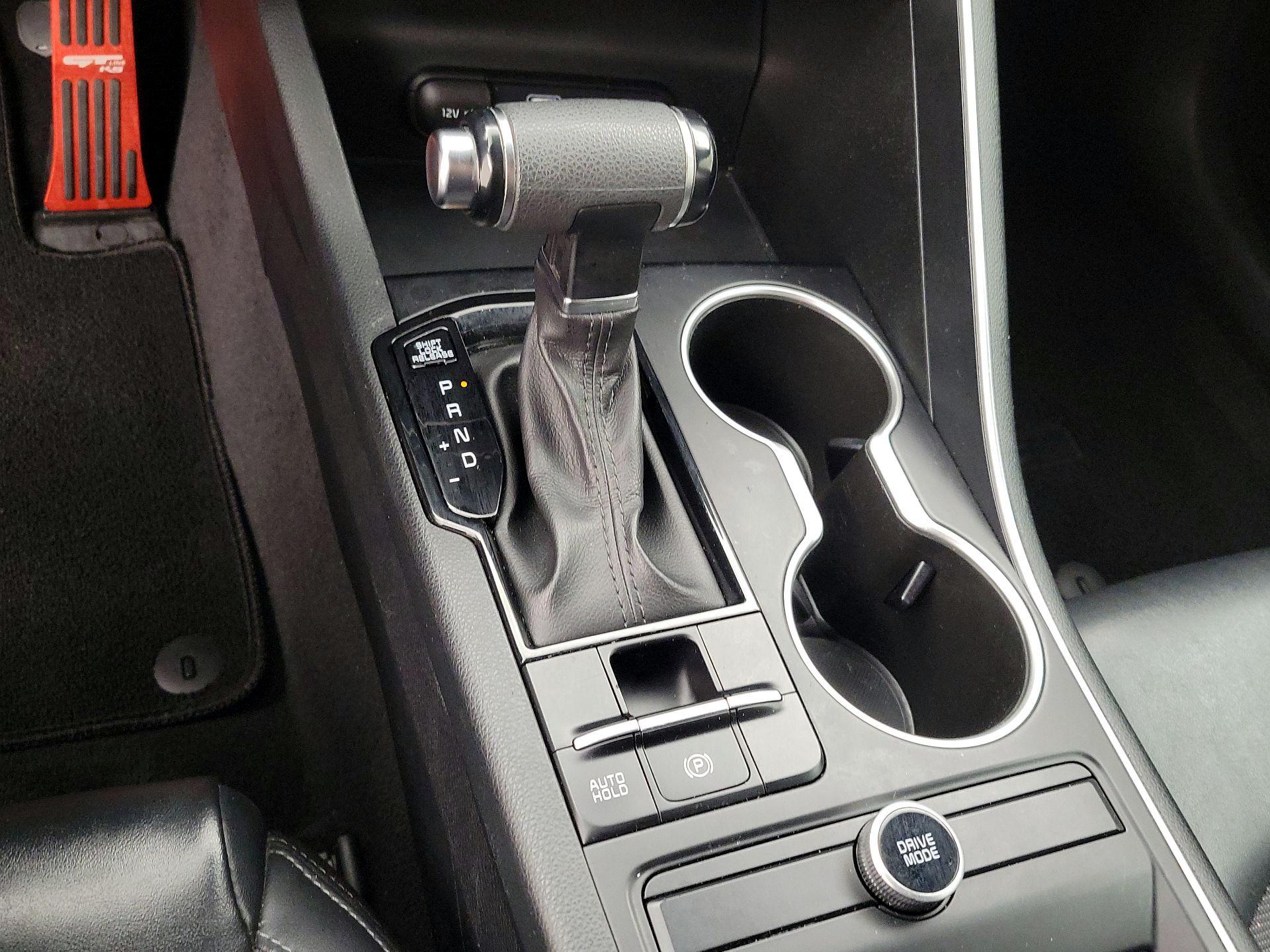 Thumbnail: 2021 Kia K5 - 17