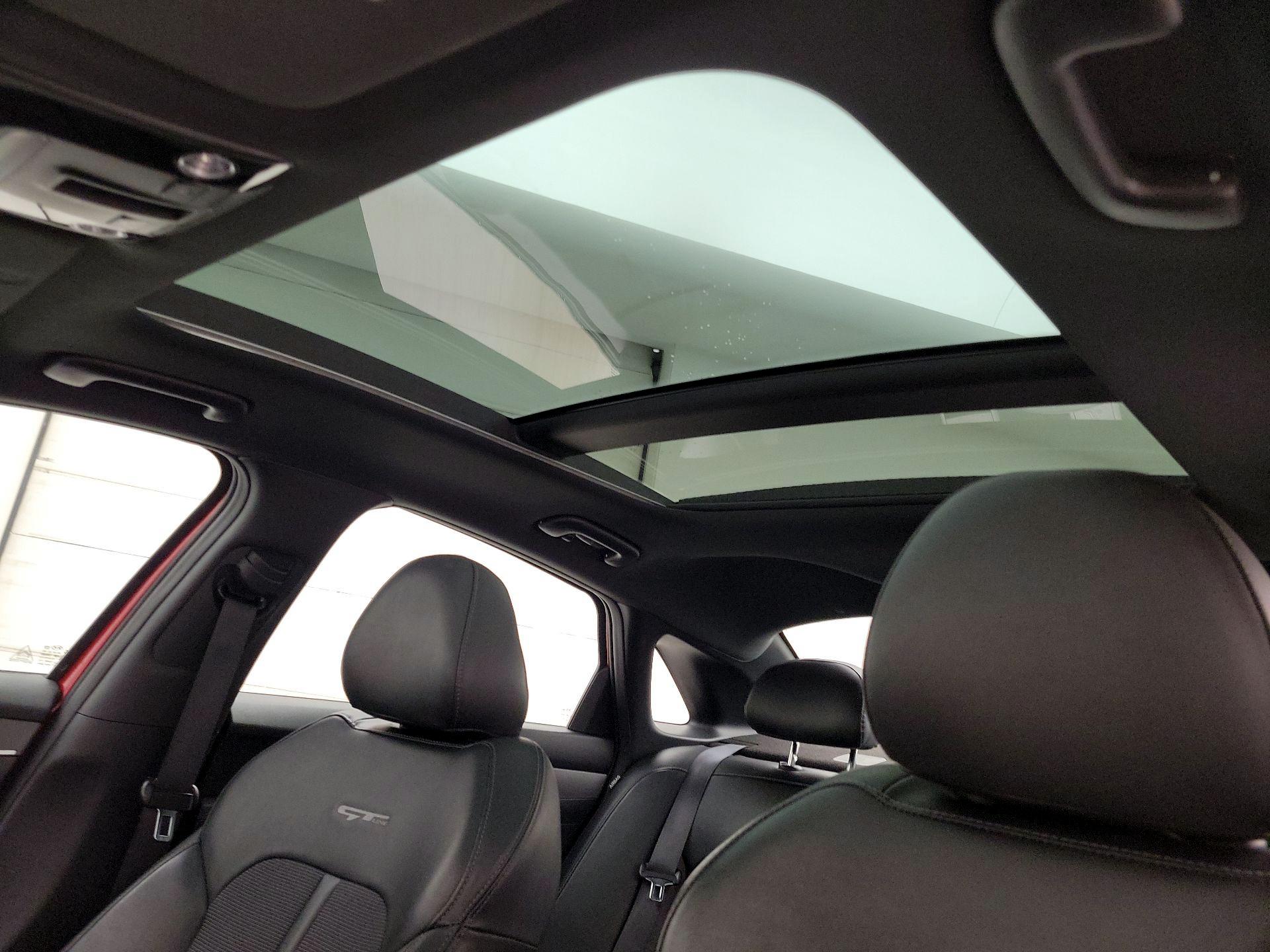 Thumbnail: 2021 Kia K5 - 19