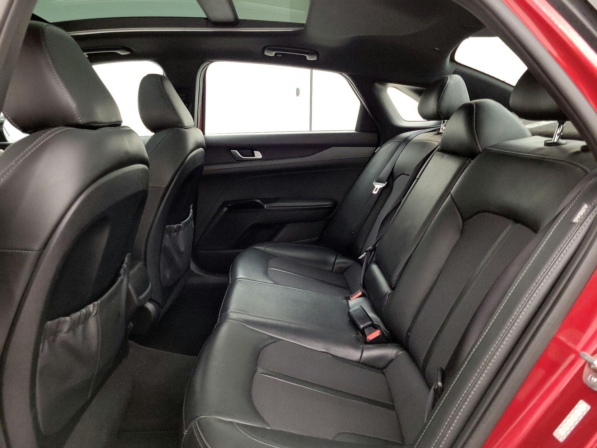 Thumbnail: 2021 Kia K5 - 20