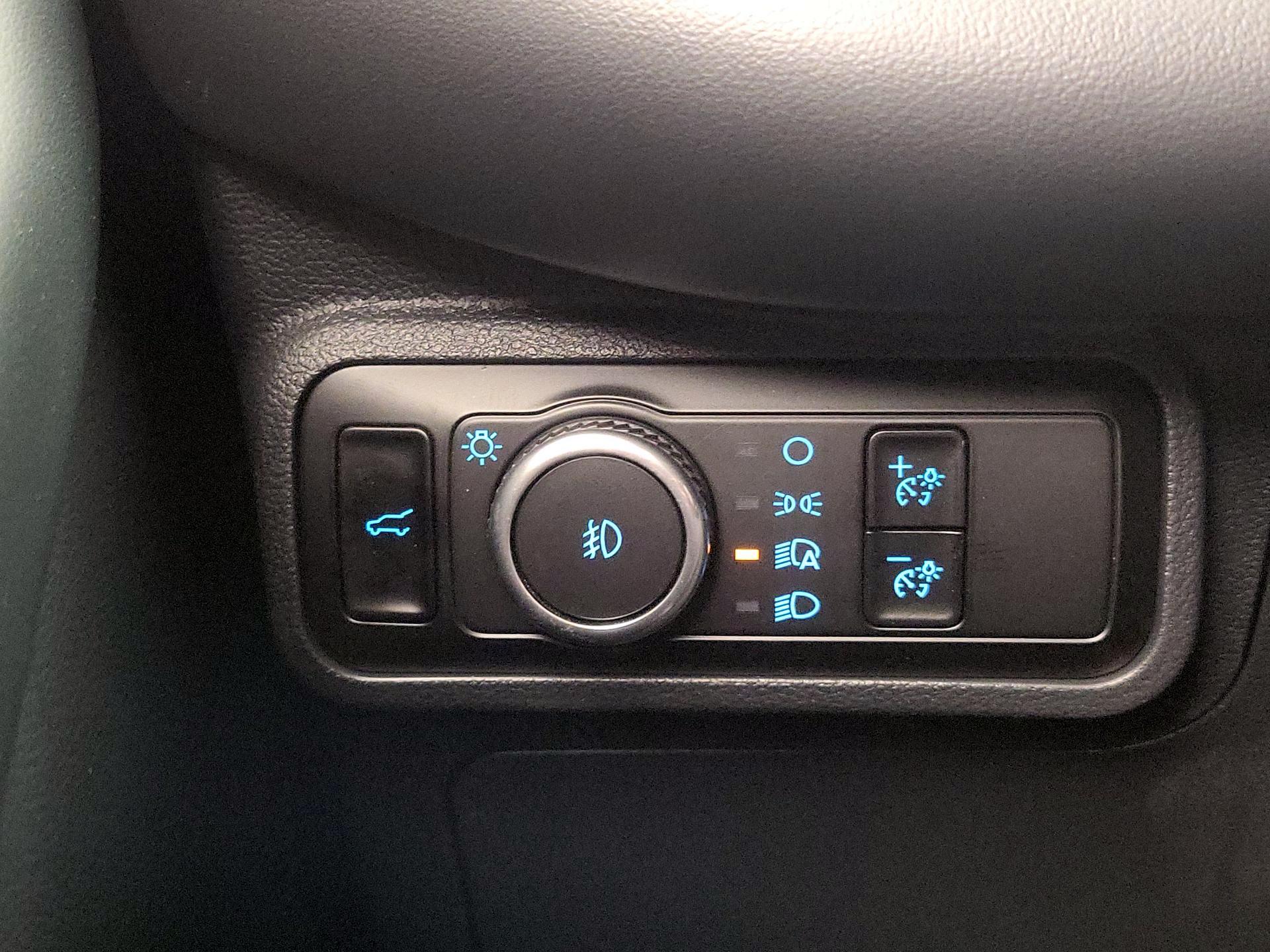 Thumbnail: 2025 Ford Explorer - 13