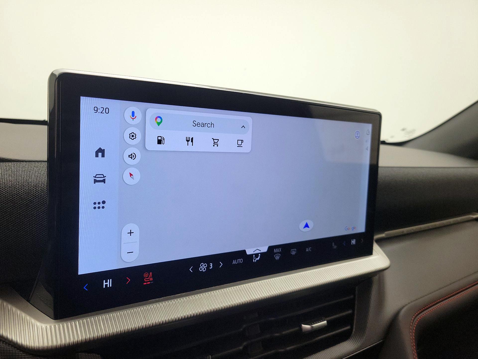 Thumbnail: 2025 Ford Explorer - 14