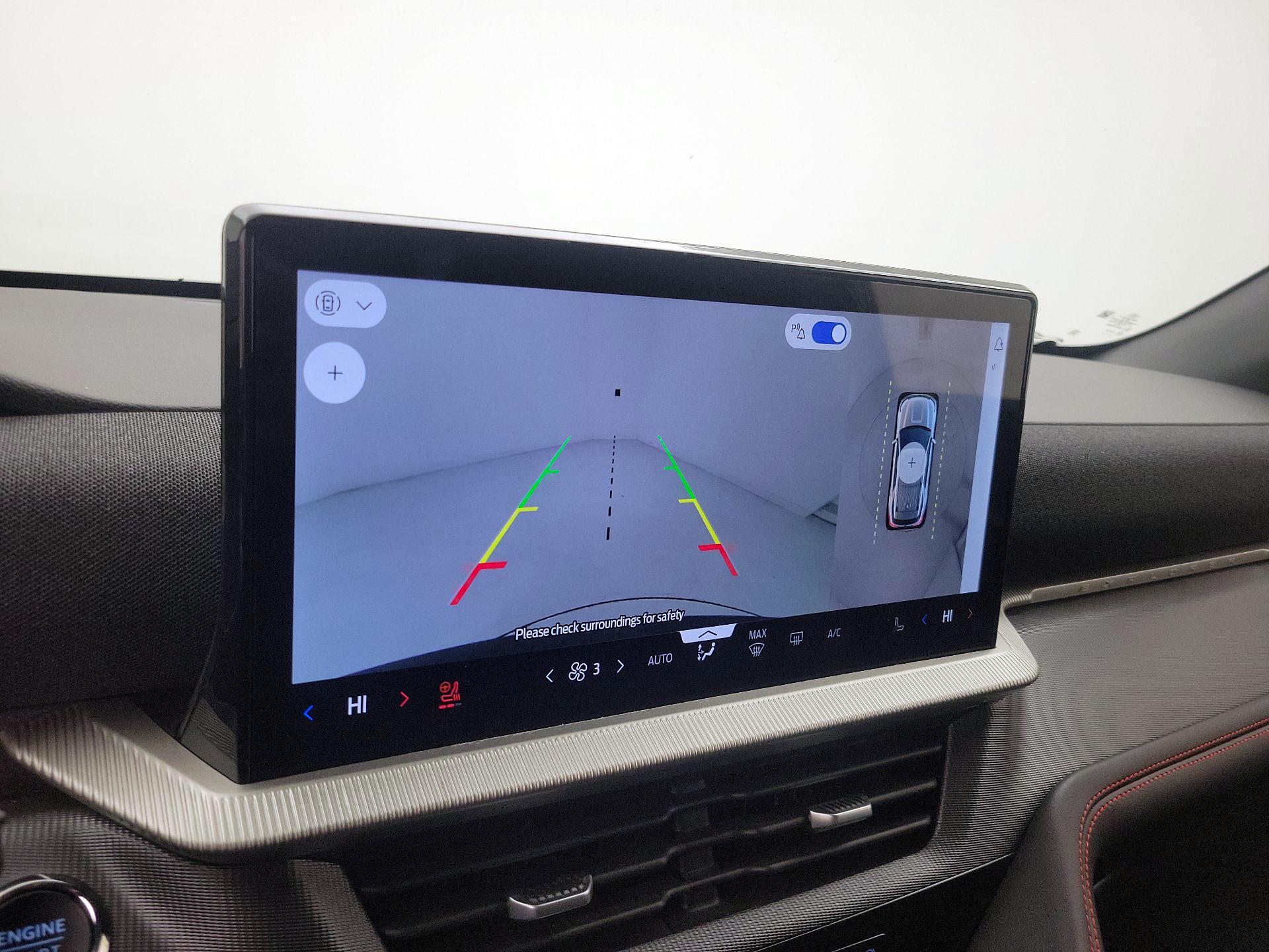 Thumbnail: 2025 Ford Explorer - 15