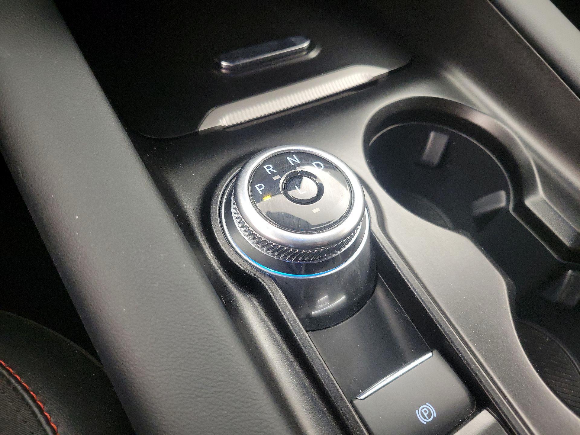 Thumbnail: 2025 Ford Explorer - 18